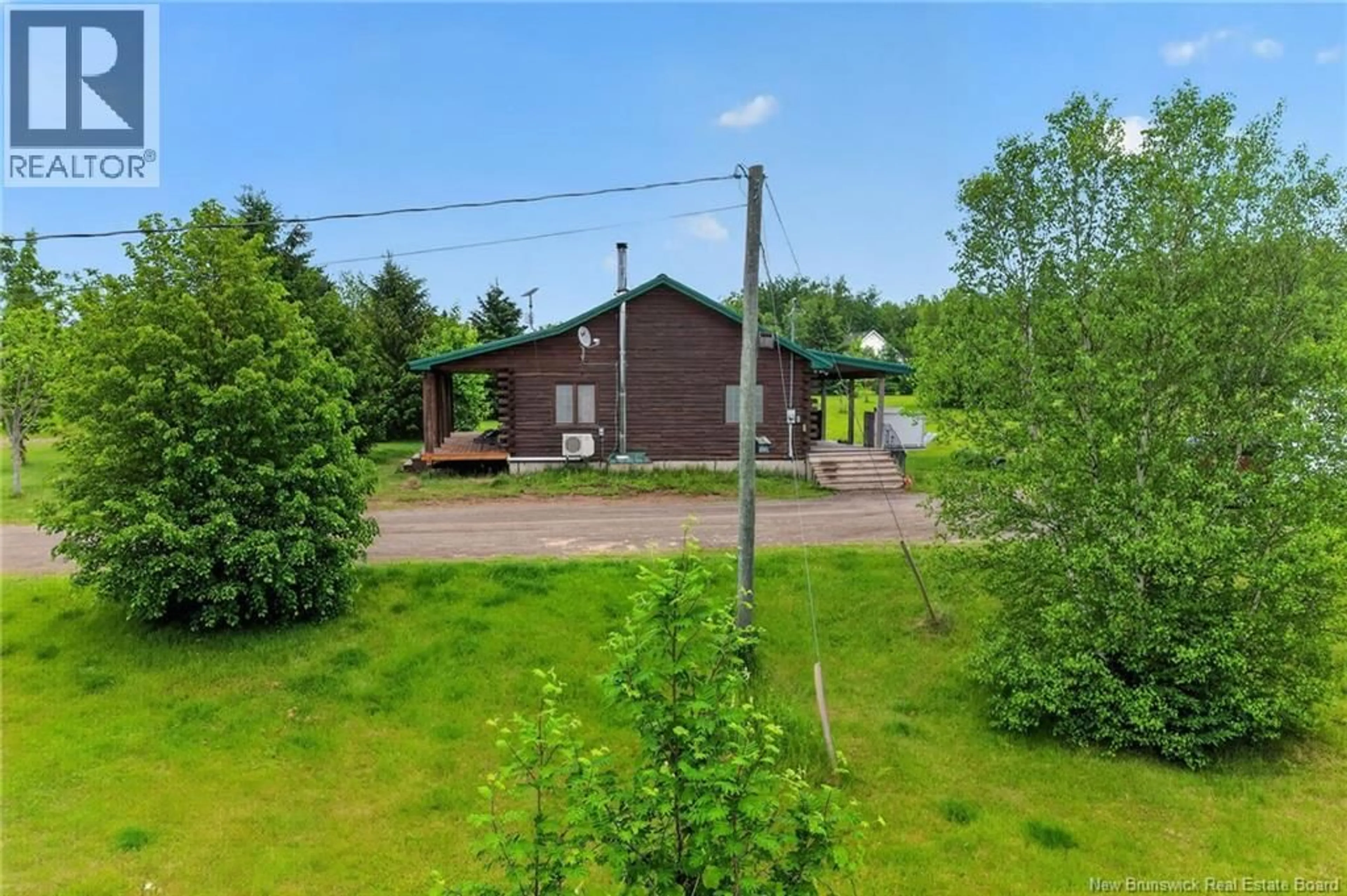 Unknown for 241 ST. JOSEPH ROAD, Saint-Joseph-De-Kent New Brunswick E4S4C3