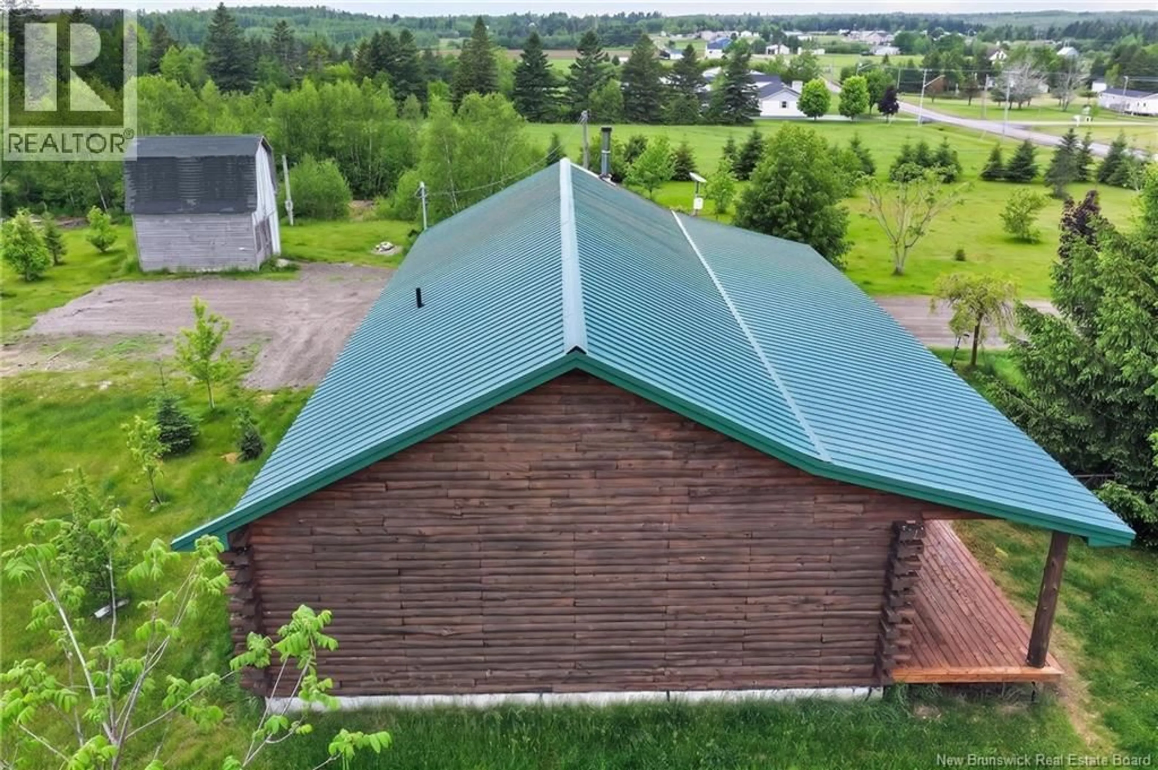 Unknown for 241 ST. JOSEPH ROAD, Saint-Joseph-De-Kent New Brunswick E4S4C3