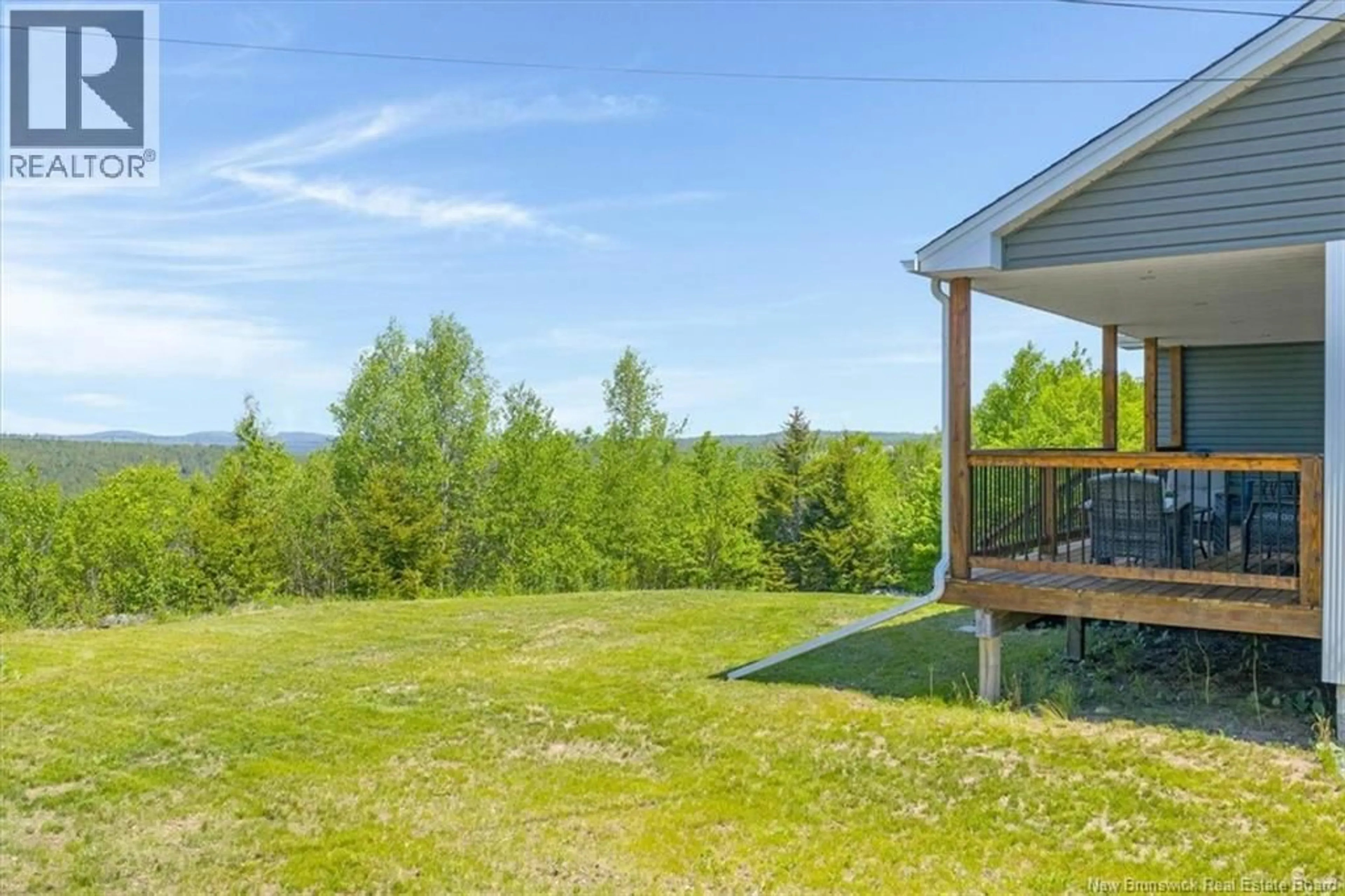 Unknown for 44 SKY VIEW TERRACE, Quispamsis New Brunswick E2S0B7