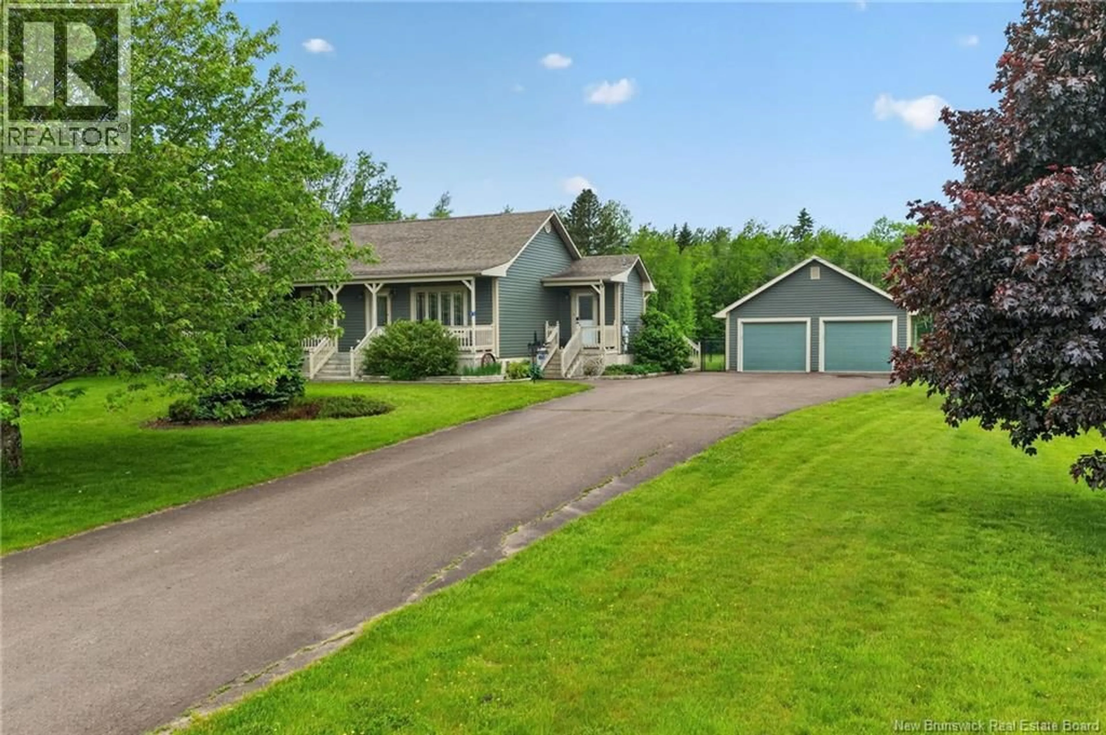 Unknown for 15 JOB ROAD, Grand-Barachois New Brunswick E4P7P5
