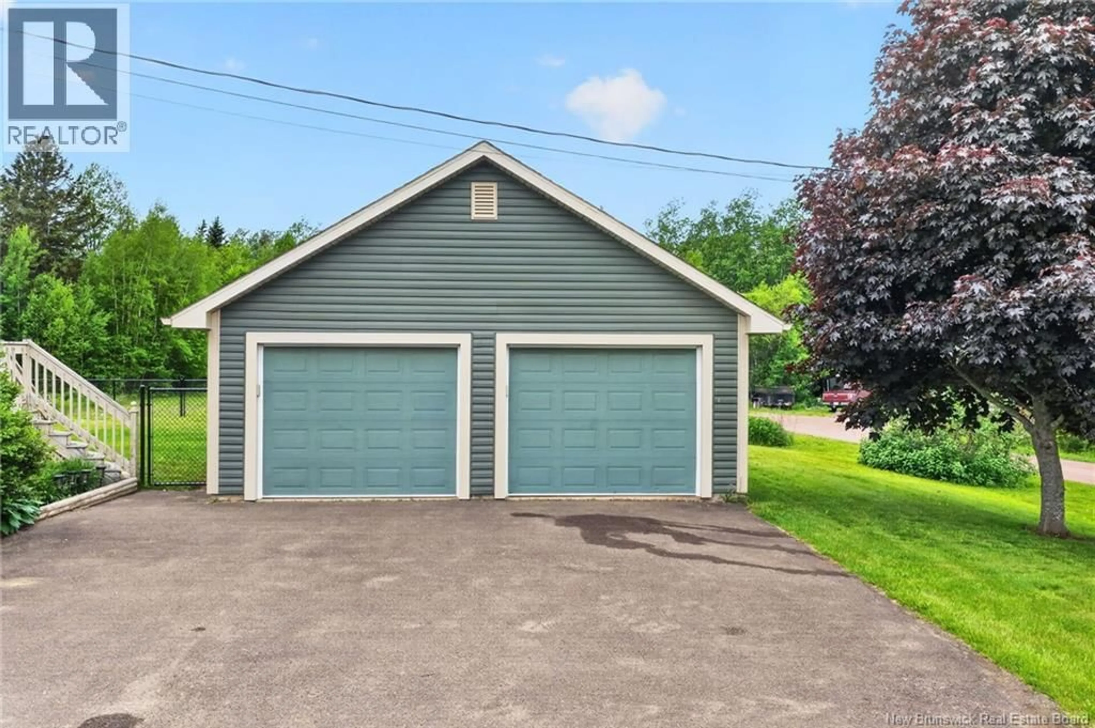 Unknown for 15 JOB ROAD, Grand-Barachois New Brunswick E4P7P5