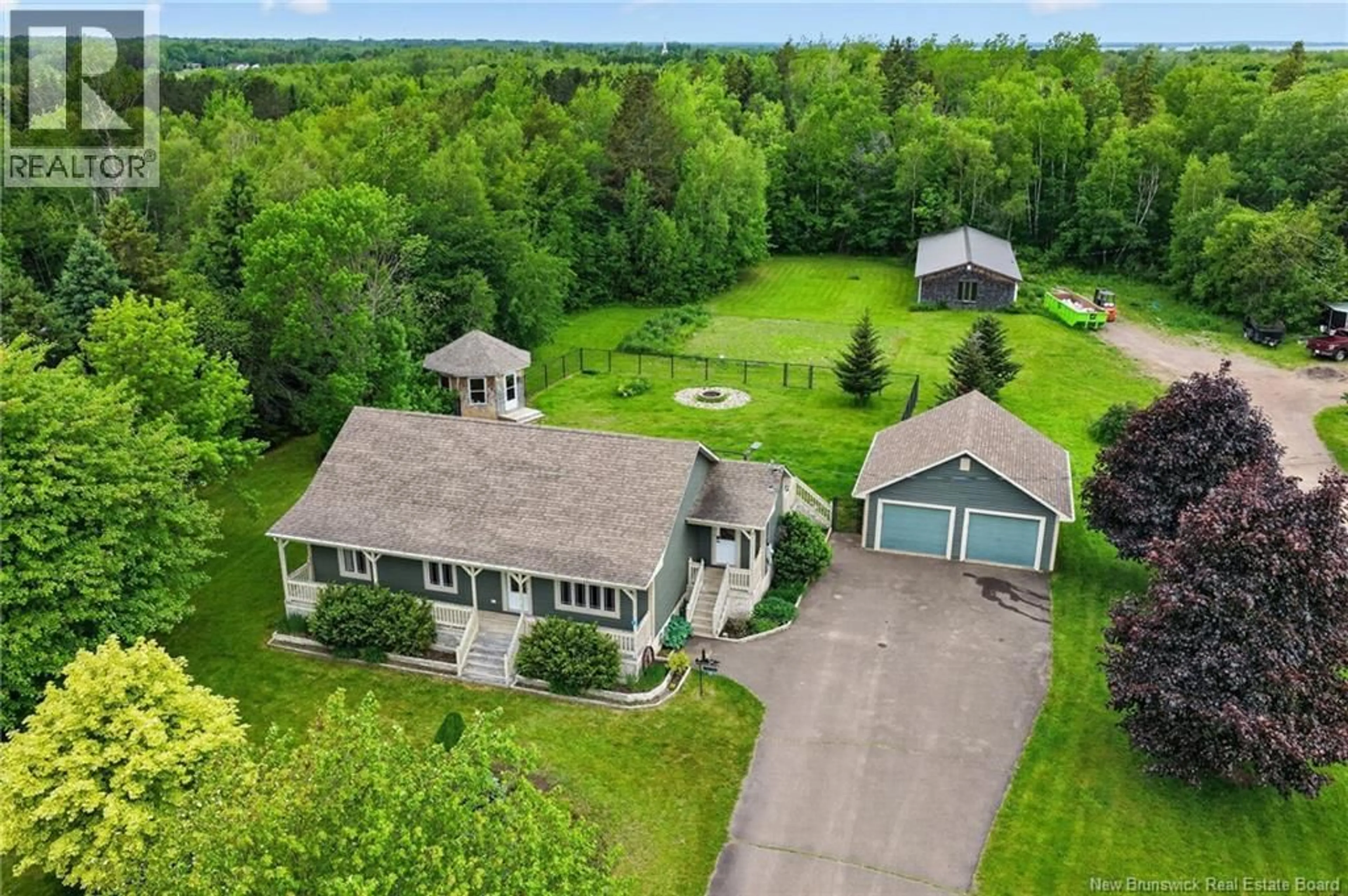 Unknown for 15 JOB ROAD, Grand-Barachois New Brunswick E4P7P5