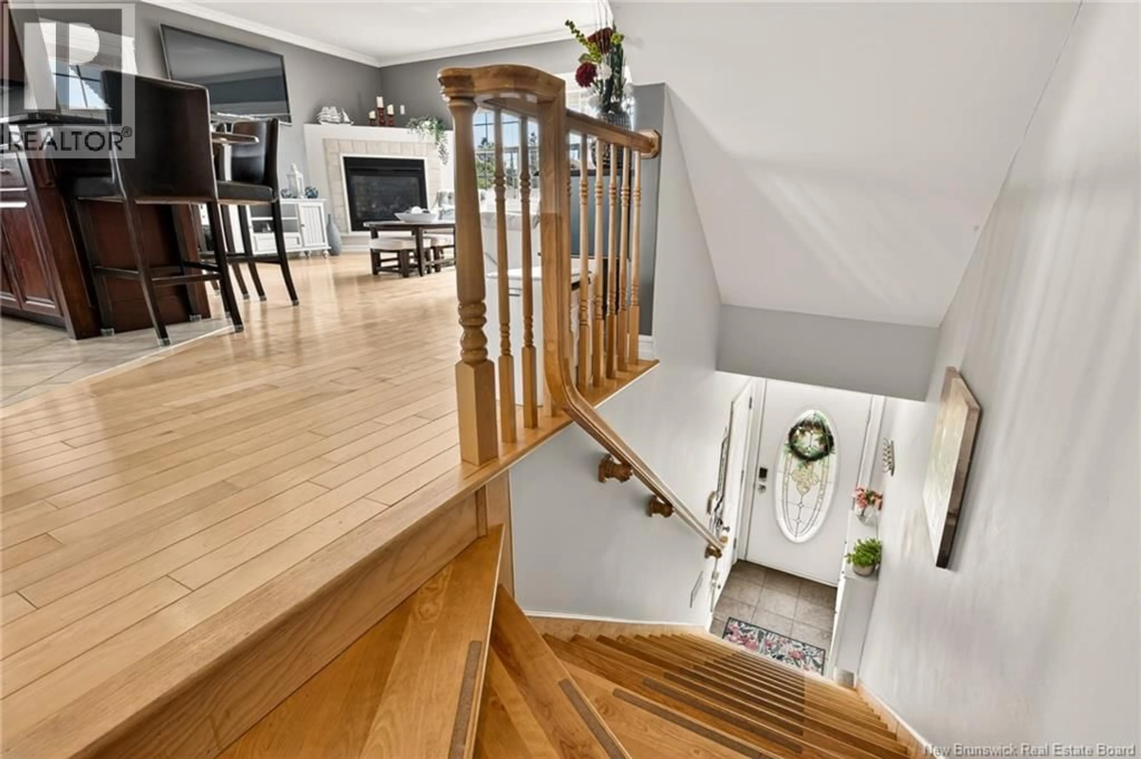Unknown for 4 - 23 BULMAN DRIVE, Moncton New Brunswick E1G1G9