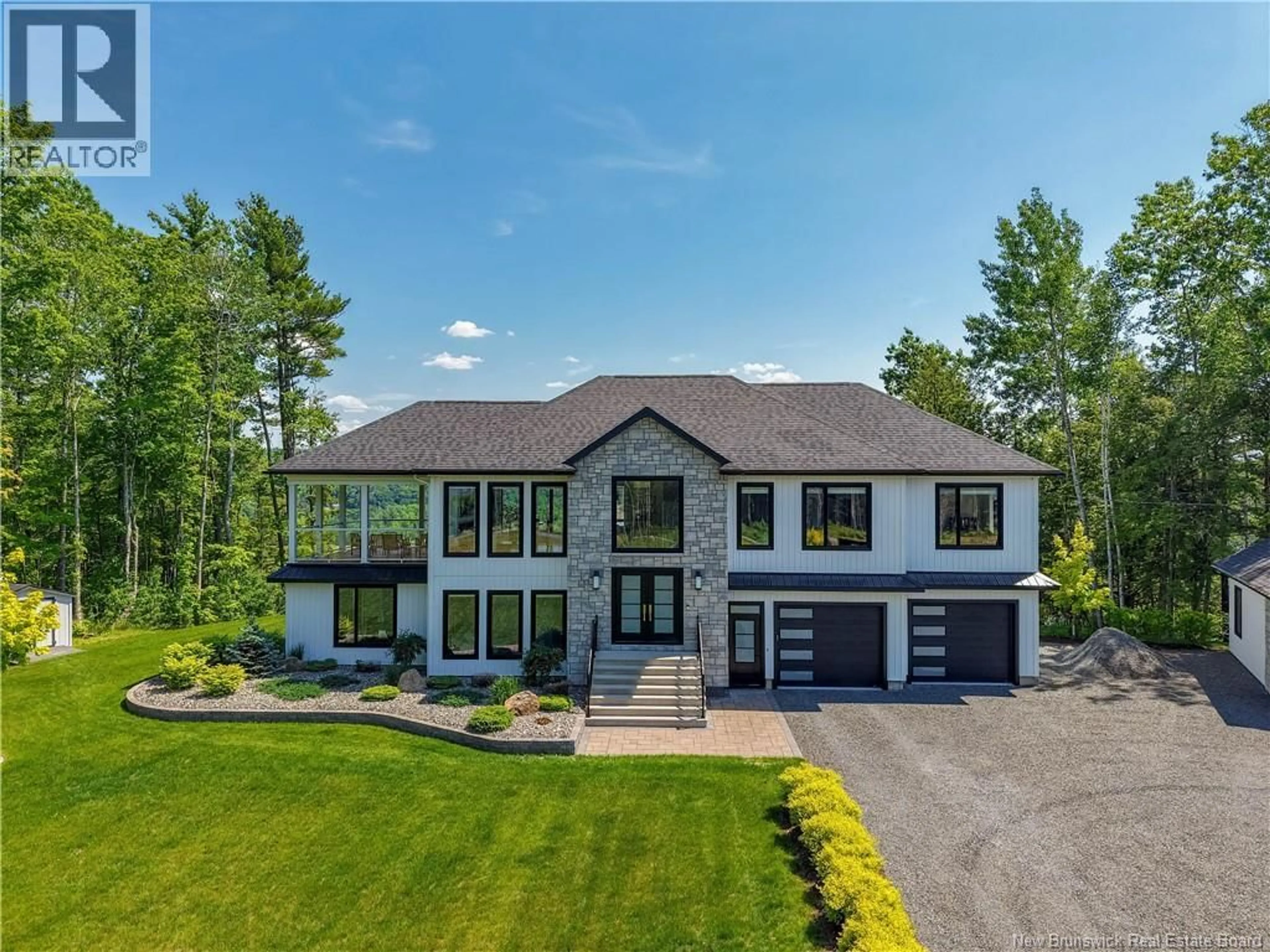 Unknown for 230 CROCKS POINT ROAD, Keswick Ridge New Brunswick E6L1T7