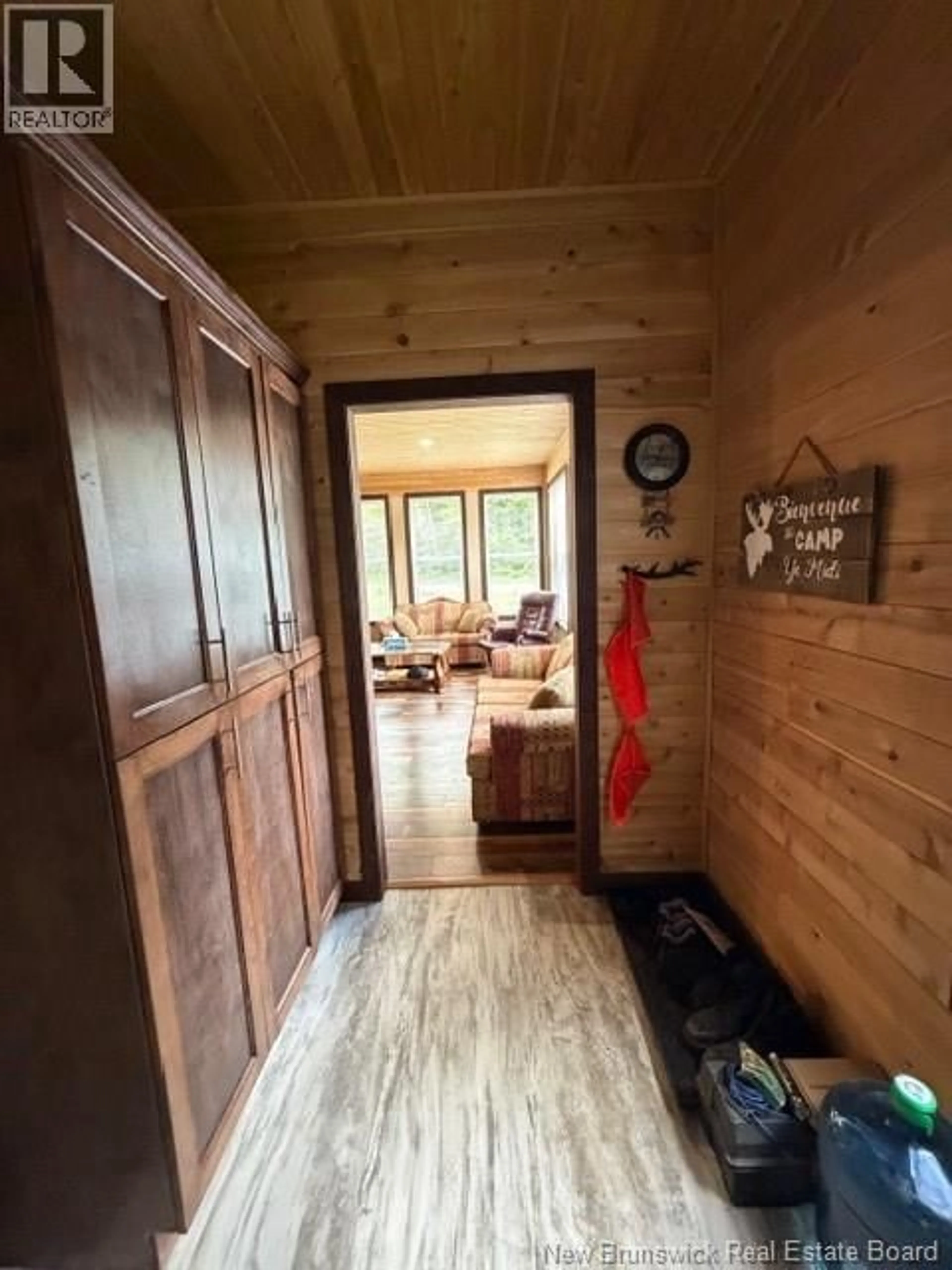 Unknown for 10 WOODS RD, Balmoral New Brunswick E8E1L5