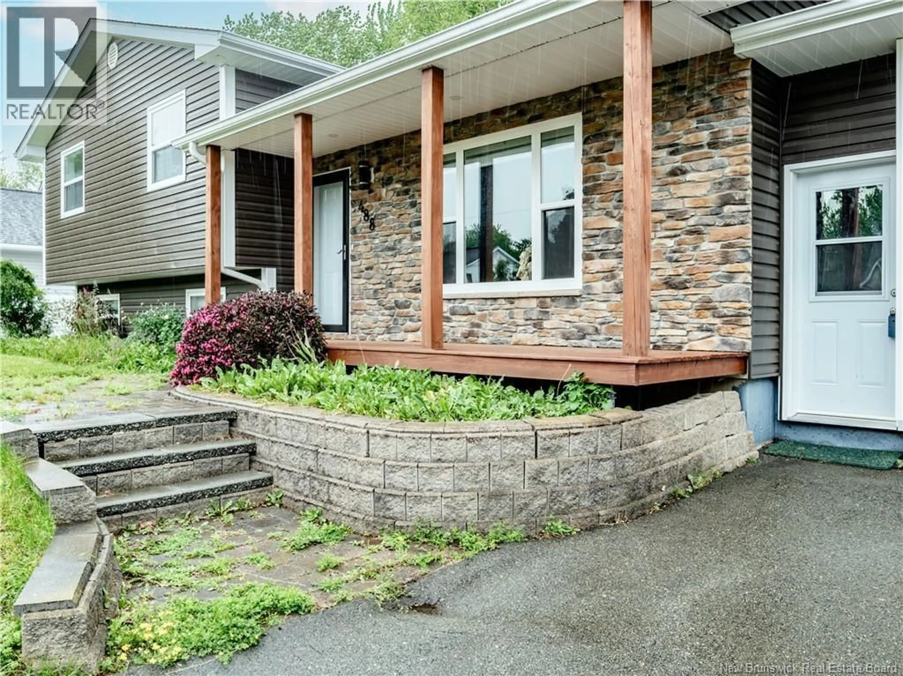 Home with brick exterior material, street for 488 ISABELLE, Dieppe New Brunswick E1A6L9