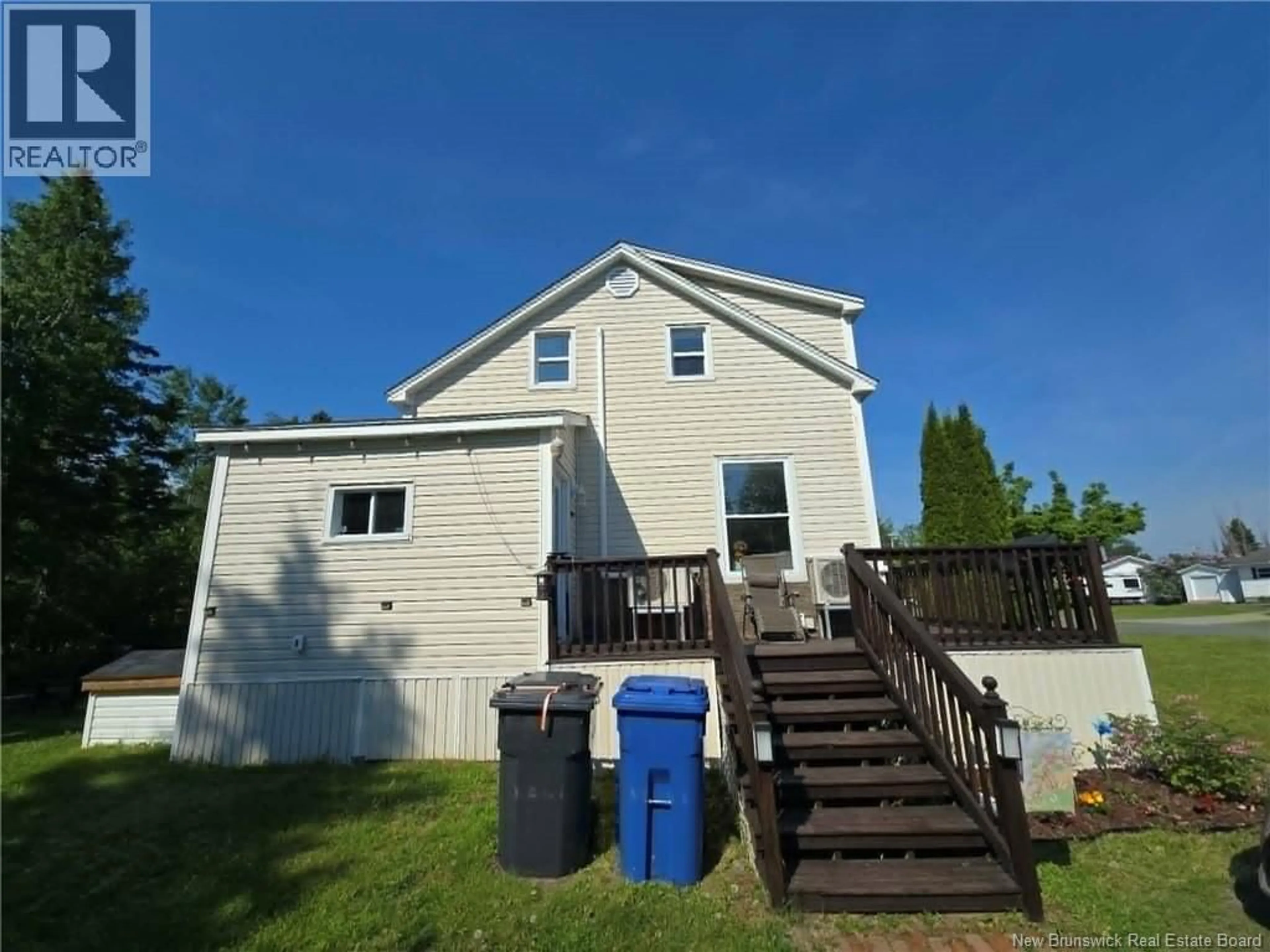 Unknown for 2 MORTON STREET, Miramichi New Brunswick E1V6V7