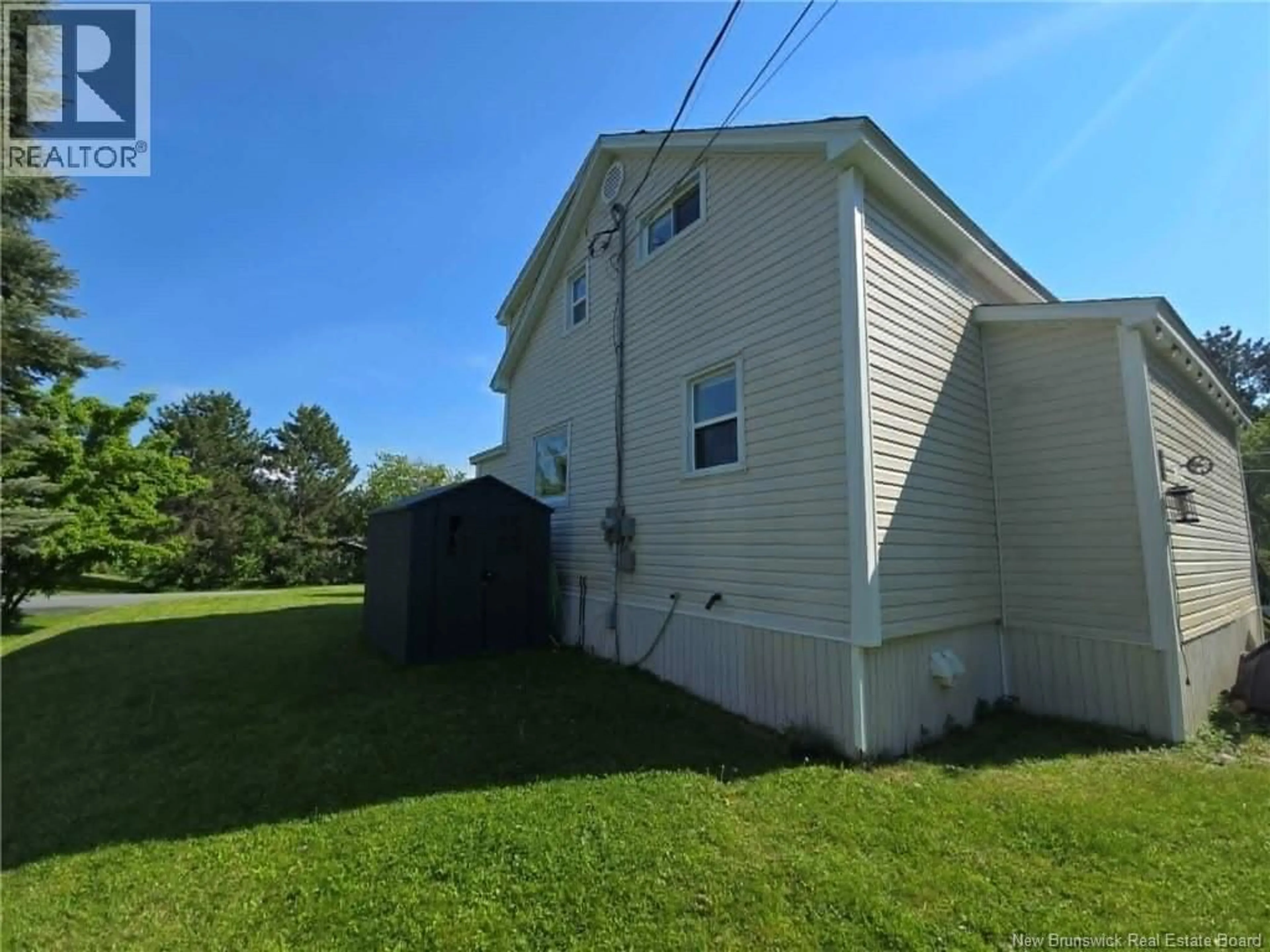 Unknown for 2 MORTON STREET, Miramichi New Brunswick E1V6V7