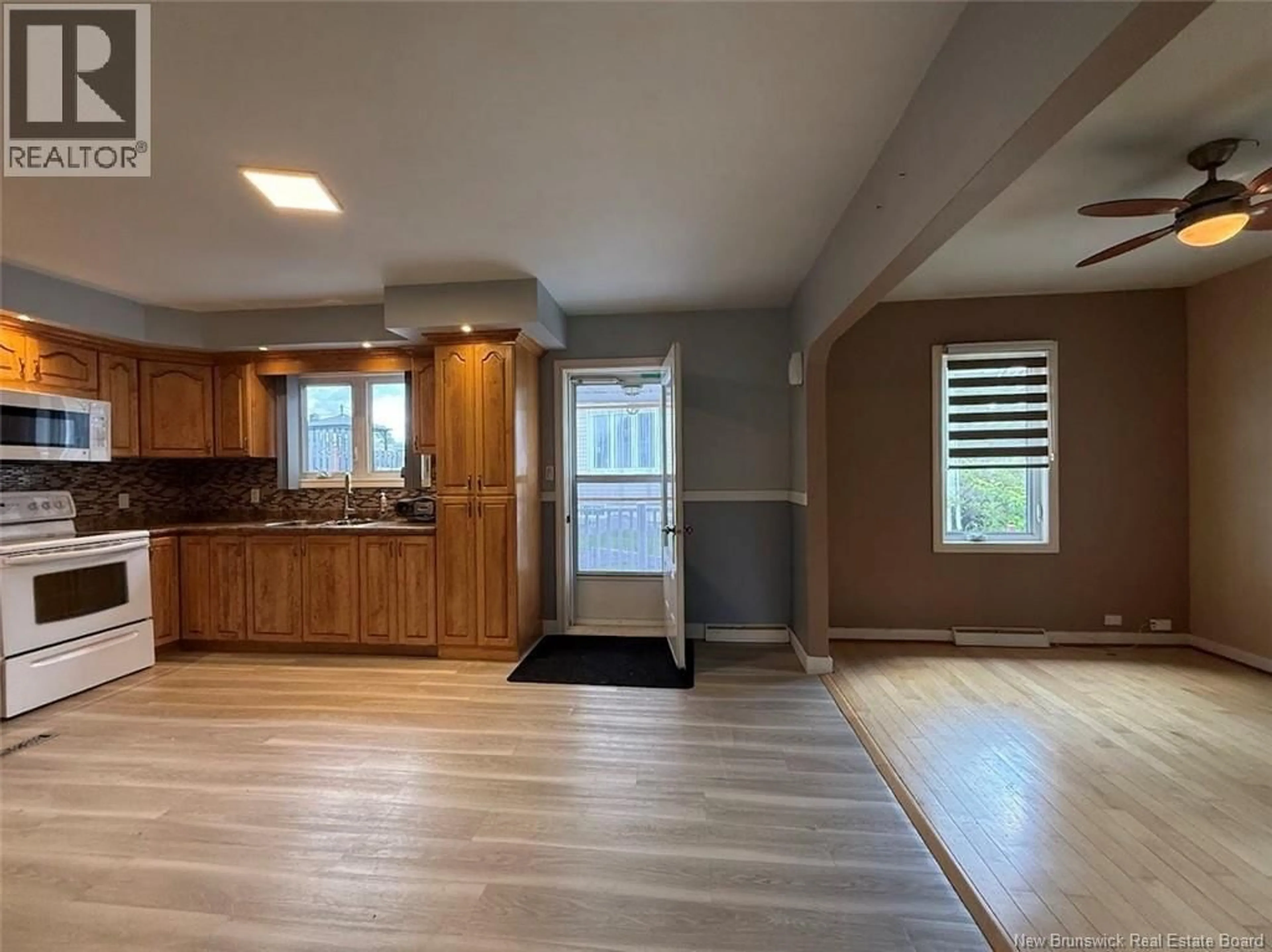 A pic of a room for 101 RUE PRINCIPALE ROAD, Rivière-Verte New Brunswick E7C2V1