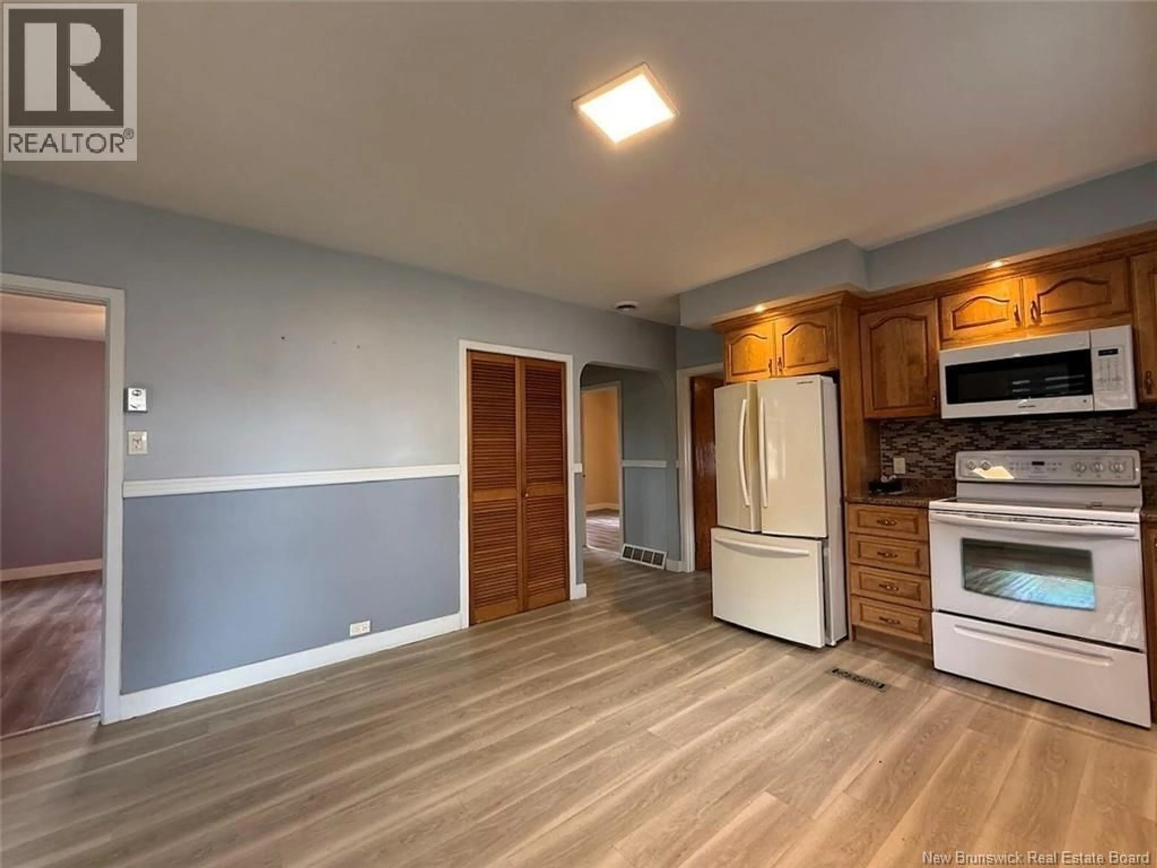 A pic of a room for 101 RUE PRINCIPALE ROAD, Rivière-Verte New Brunswick E7C2V1