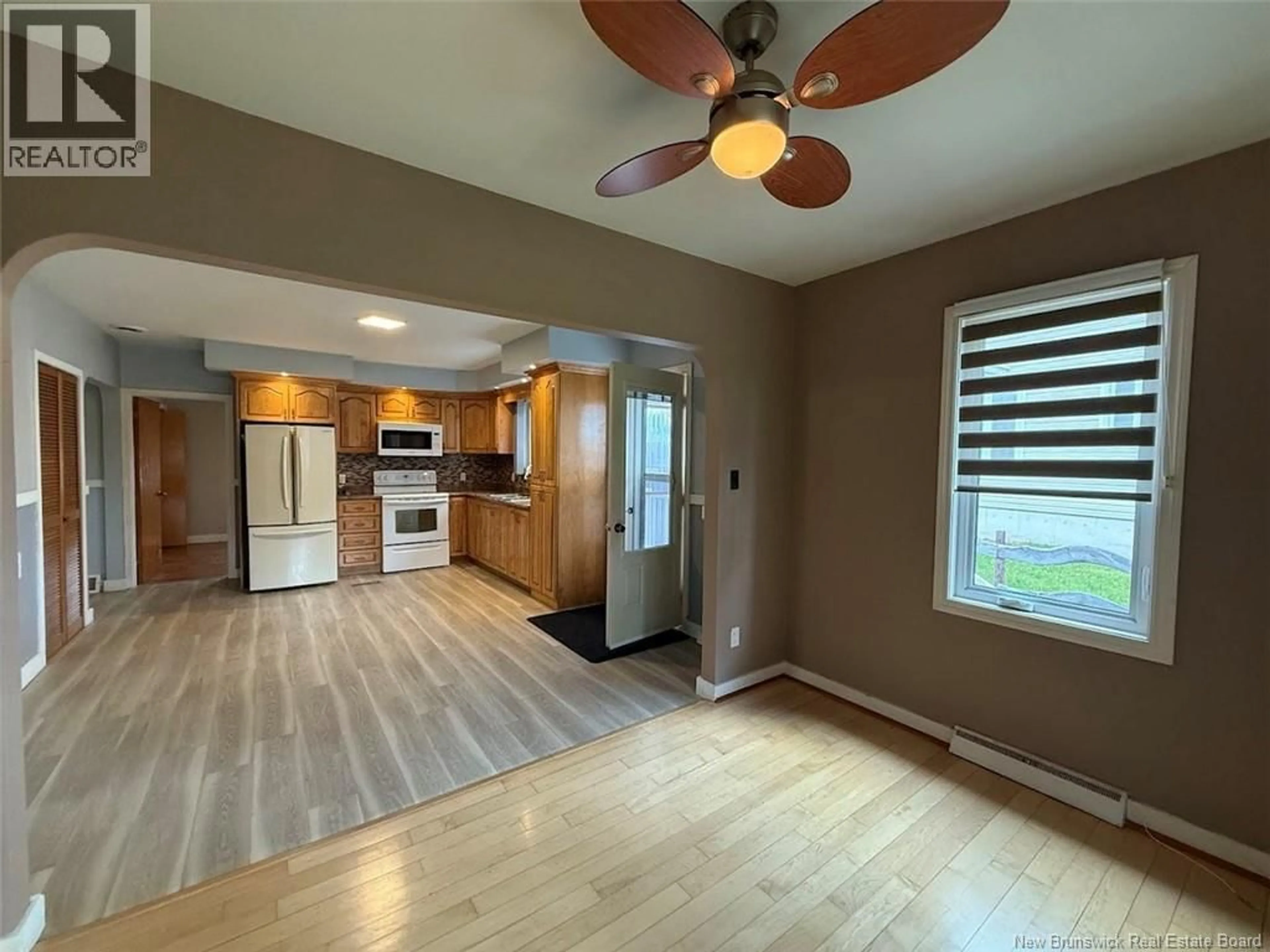 A pic of a room for 101 RUE PRINCIPALE ROAD, Rivière-Verte New Brunswick E7C2V1