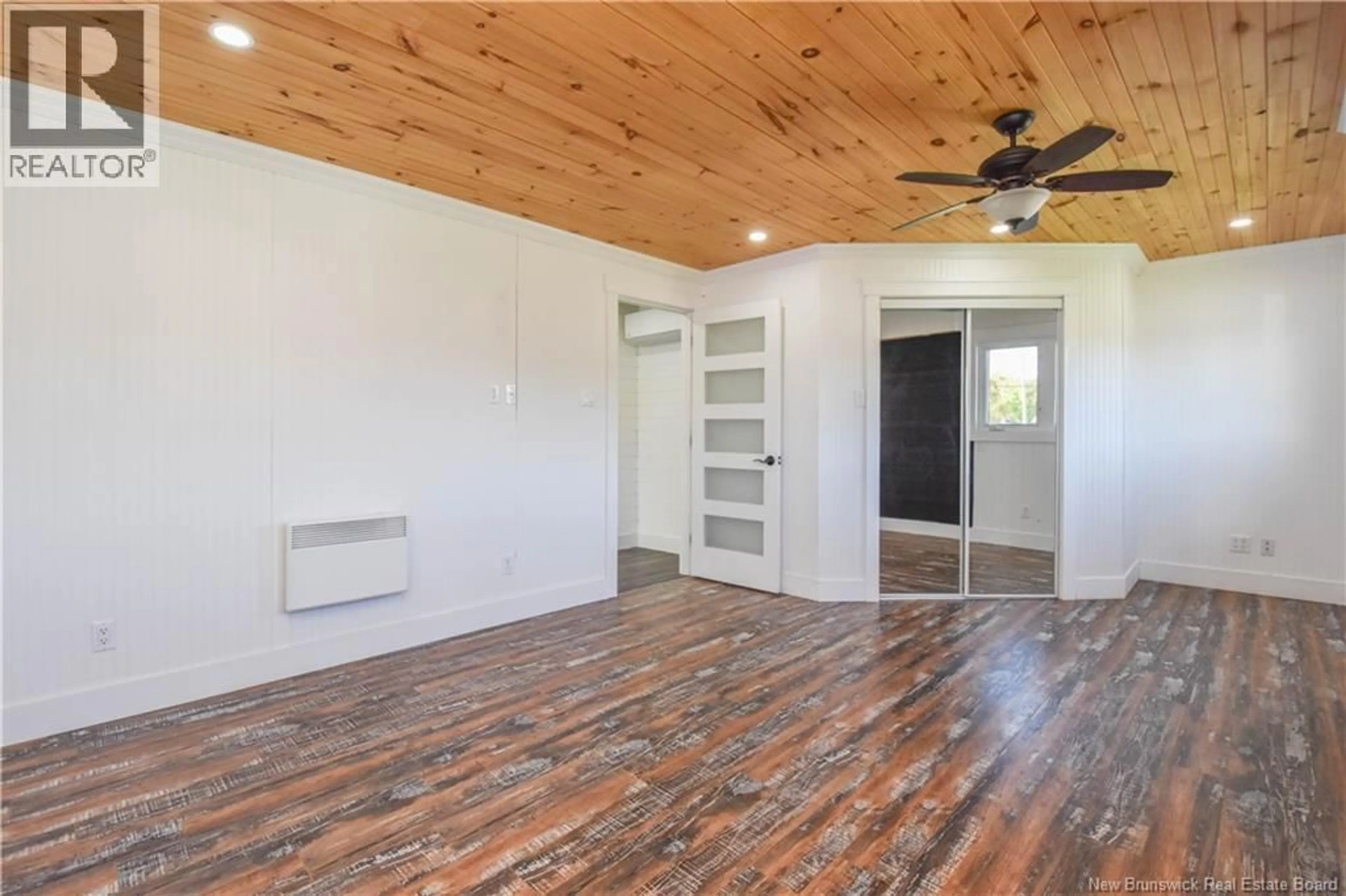 A pic of a room for 420 ROUTE 345, Évangéline New Brunswick E8P1T8