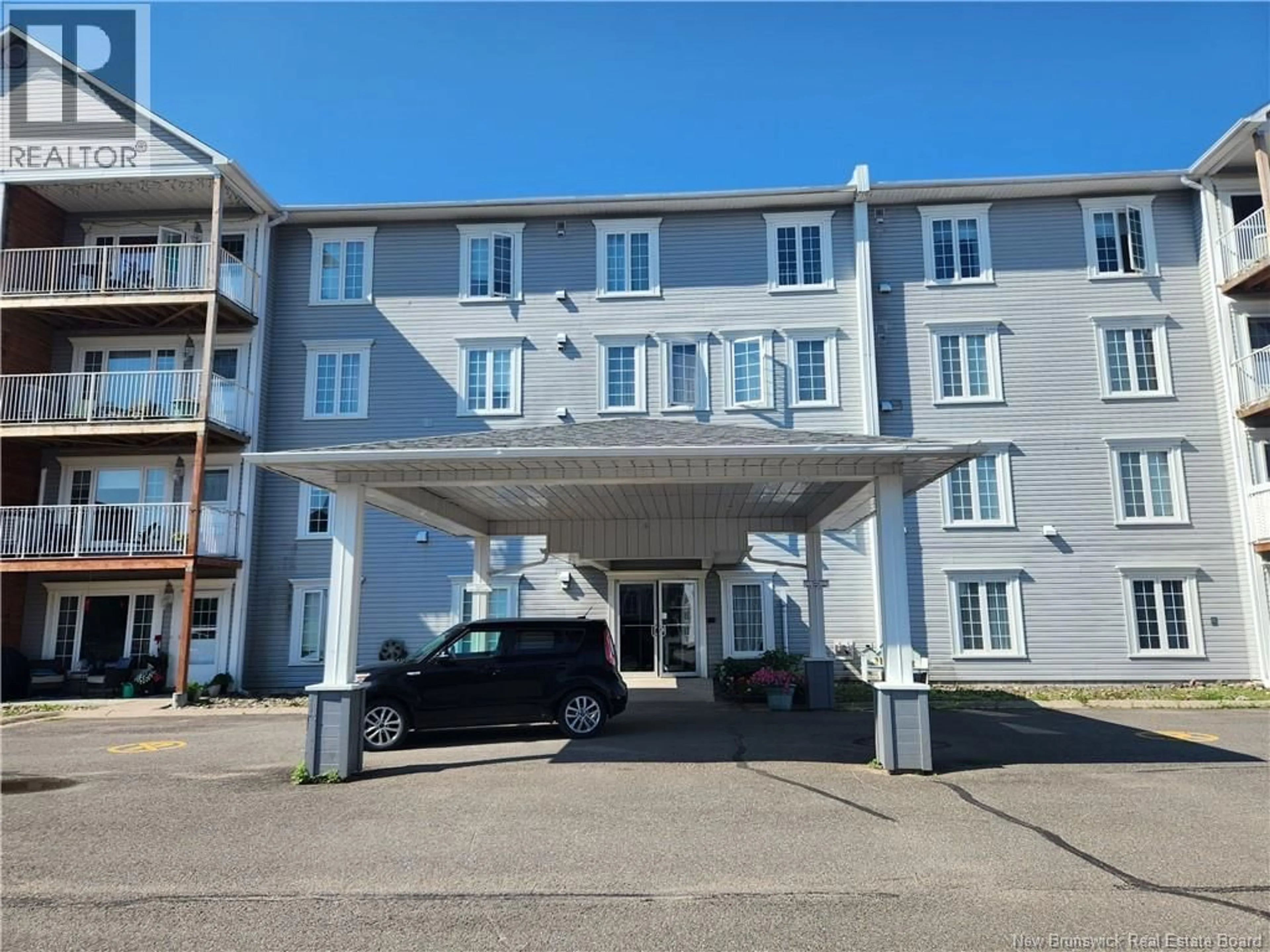 Unknown for 22 - 51 LIAN STREET, Fredericton New Brunswick E3C0A2
