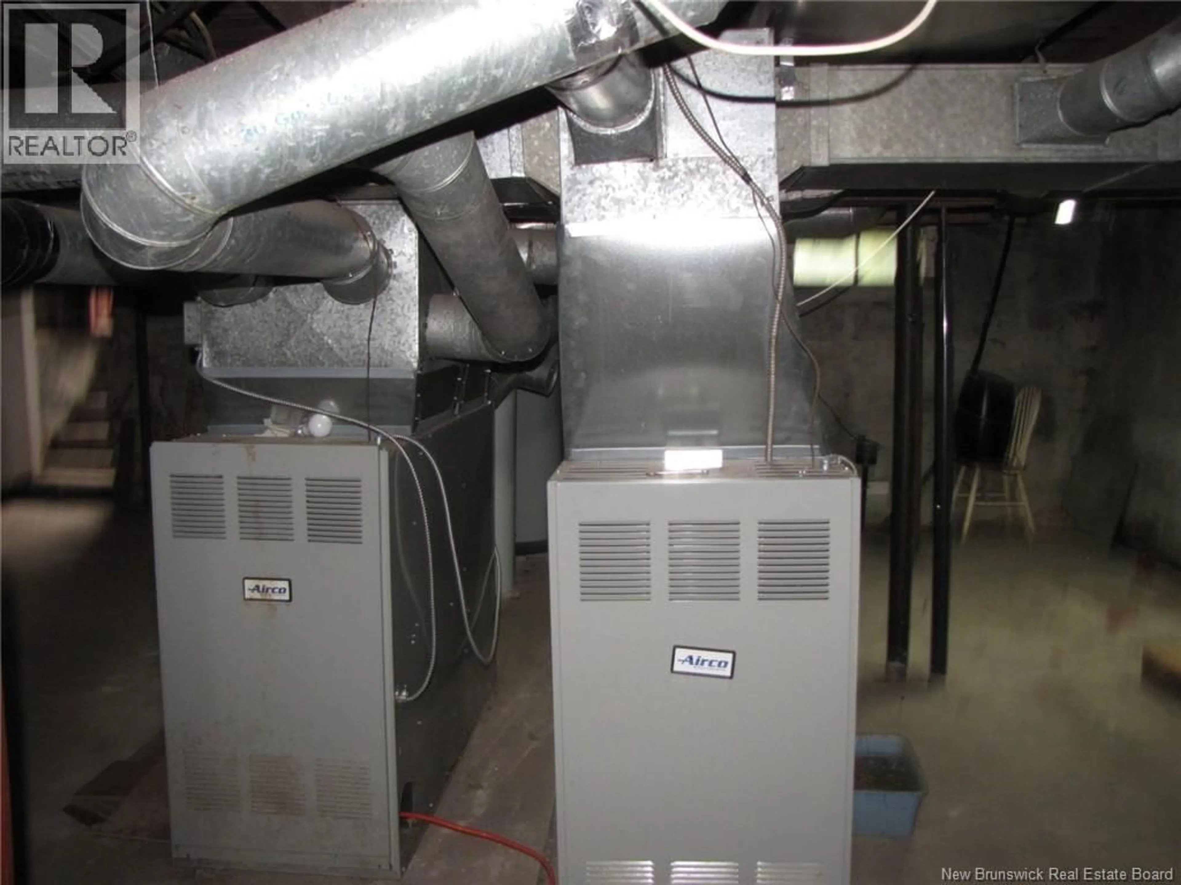 A pic of a room for 210-212 PLEASANT STREET, Moncton New Brunswick E1A2V7