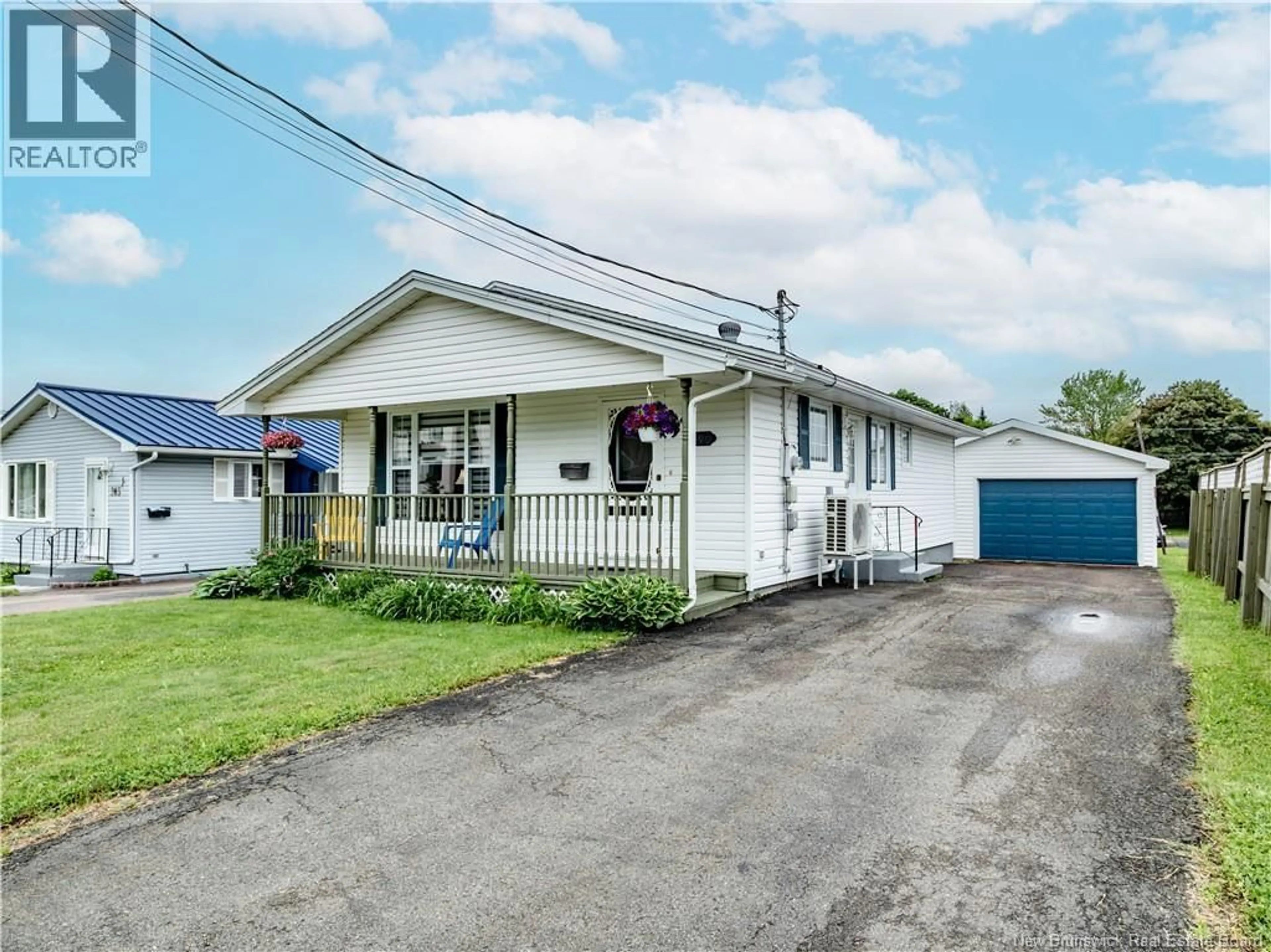 Unknown for 199 CEDAR, Moncton New Brunswick E1C7L6