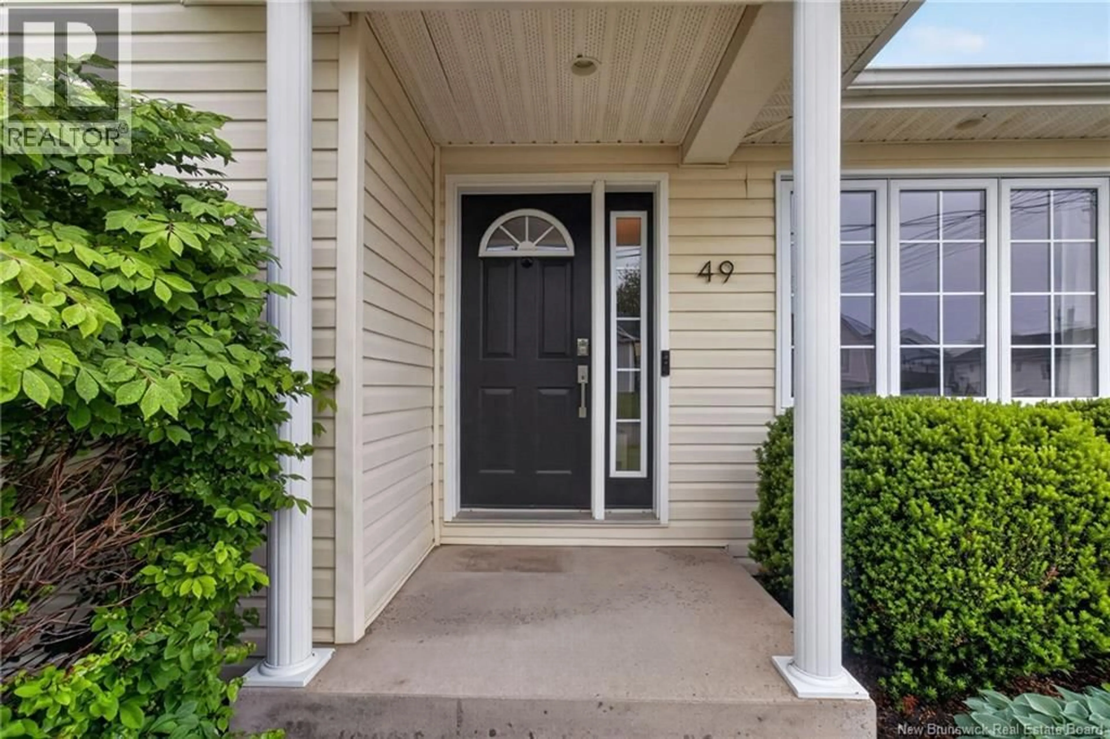 Indoor entryway for 49 MARIN STREET, Dieppe New Brunswick E1A7V8