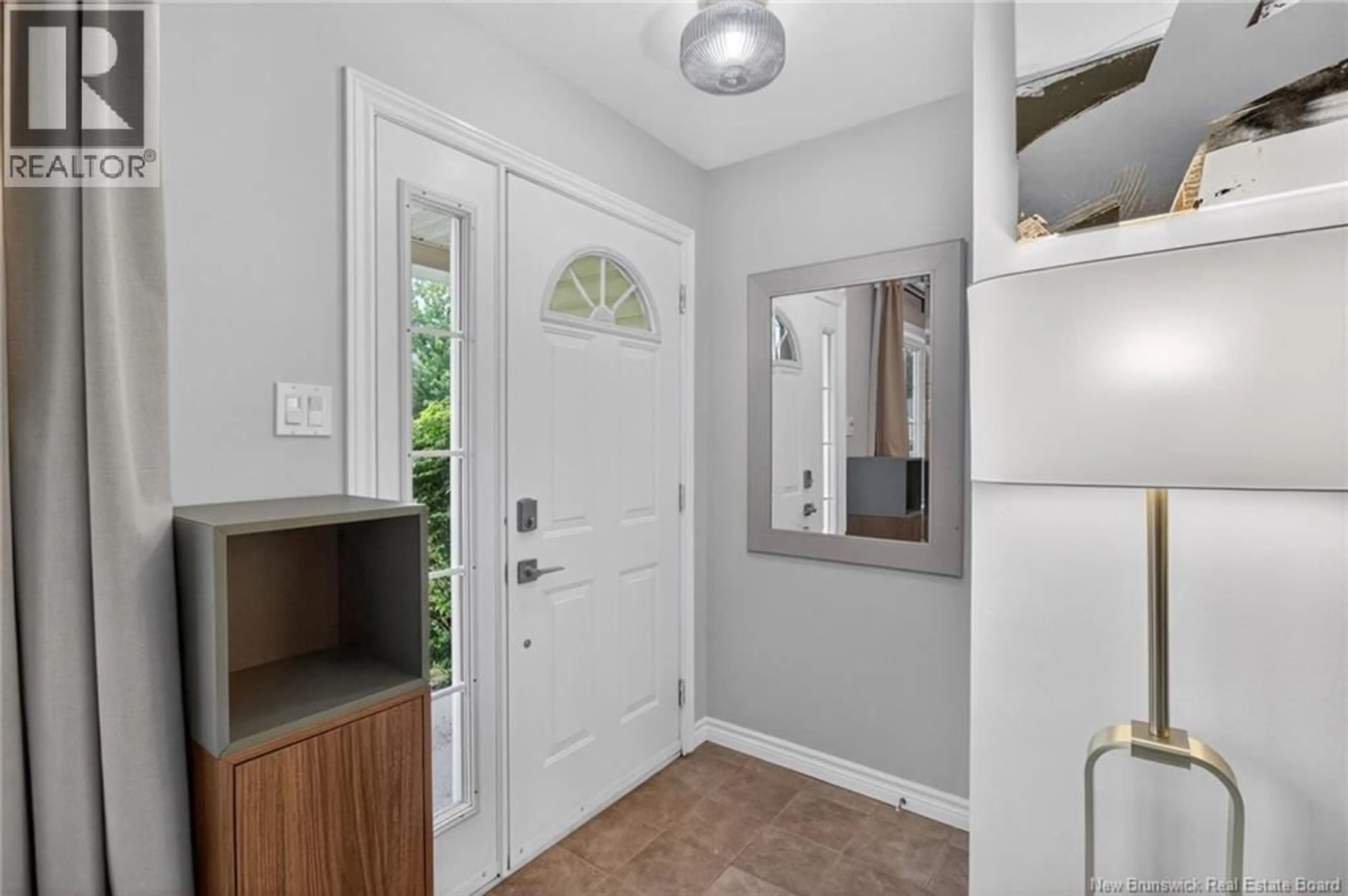 Indoor entryway for 49 MARIN STREET, Dieppe New Brunswick E1A7V8
