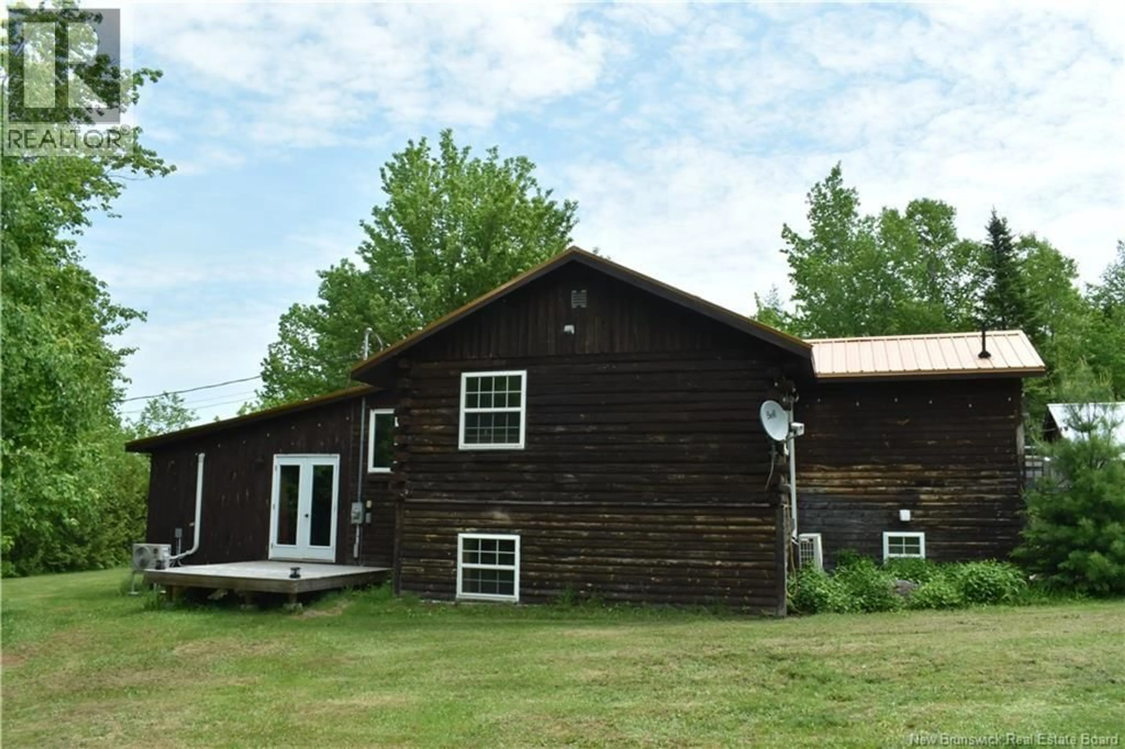 Unknown for 201 LEVY ROAD, Osborne Corner New Brunswick E4H1C5