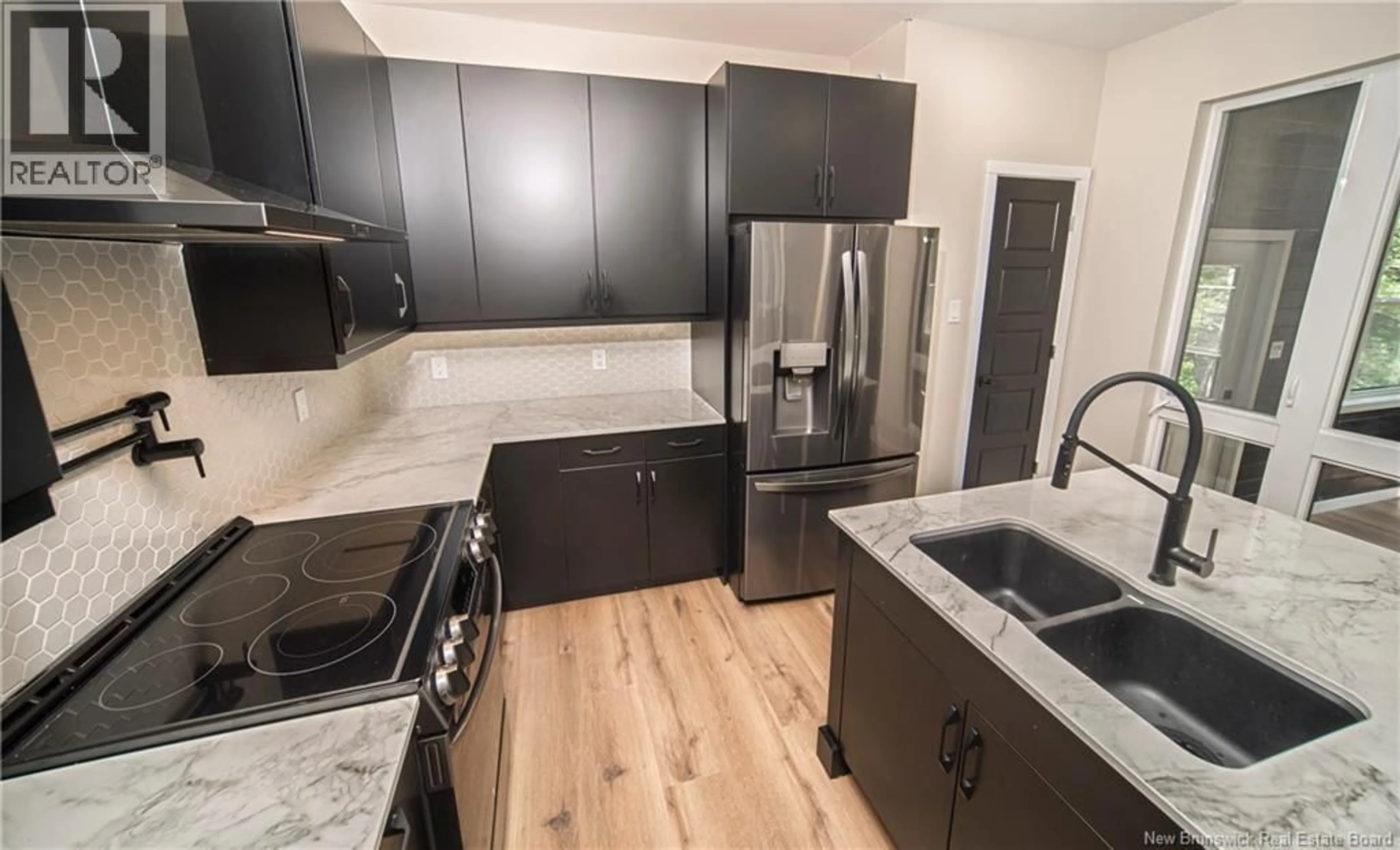 Standard kitchen, unknown for 15 PINE GROVE DRIVE, Burton New Brunswick E2V4J2