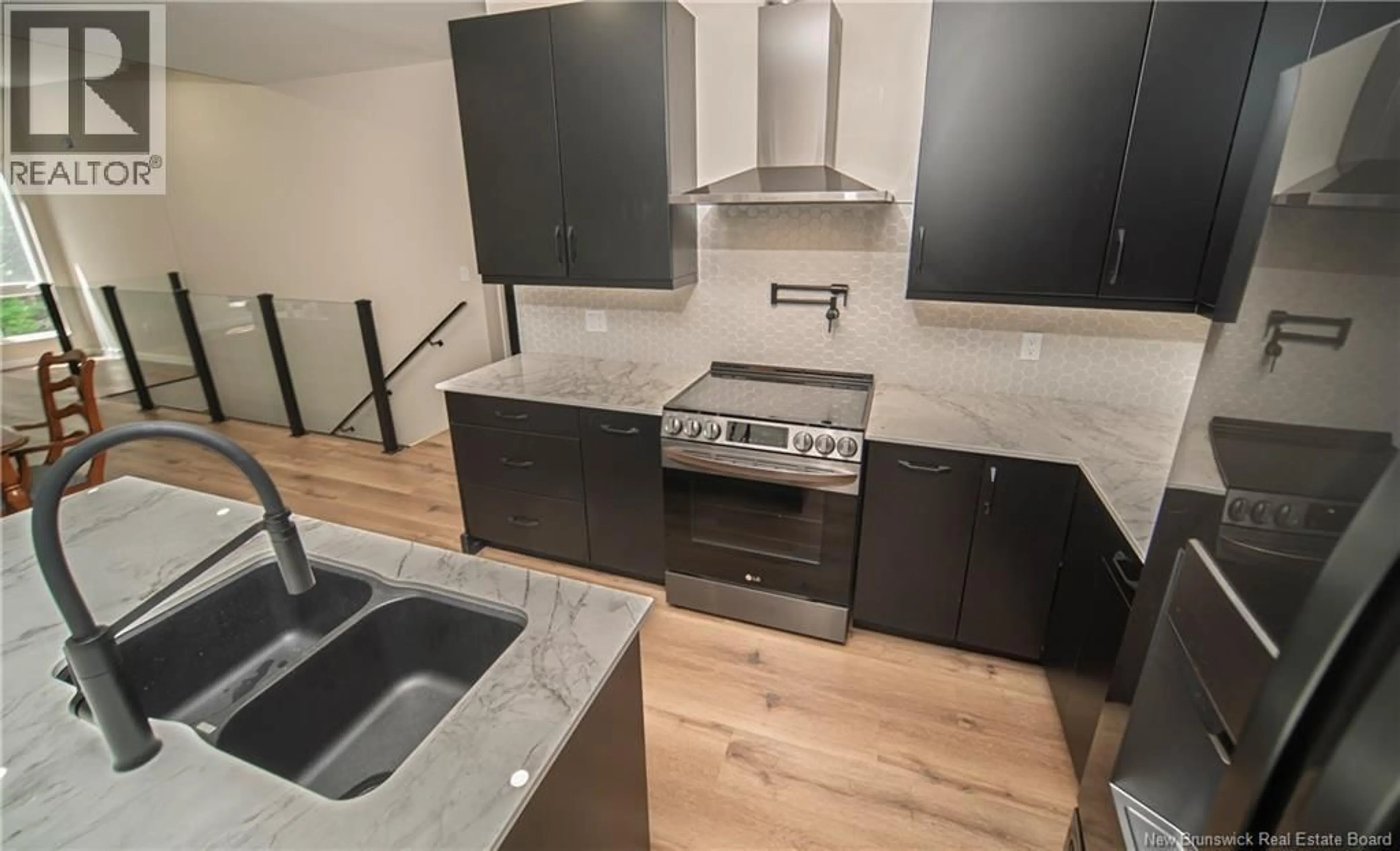 Standard kitchen, unknown for 15 PINE GROVE DRIVE, Burton New Brunswick E2V4J2