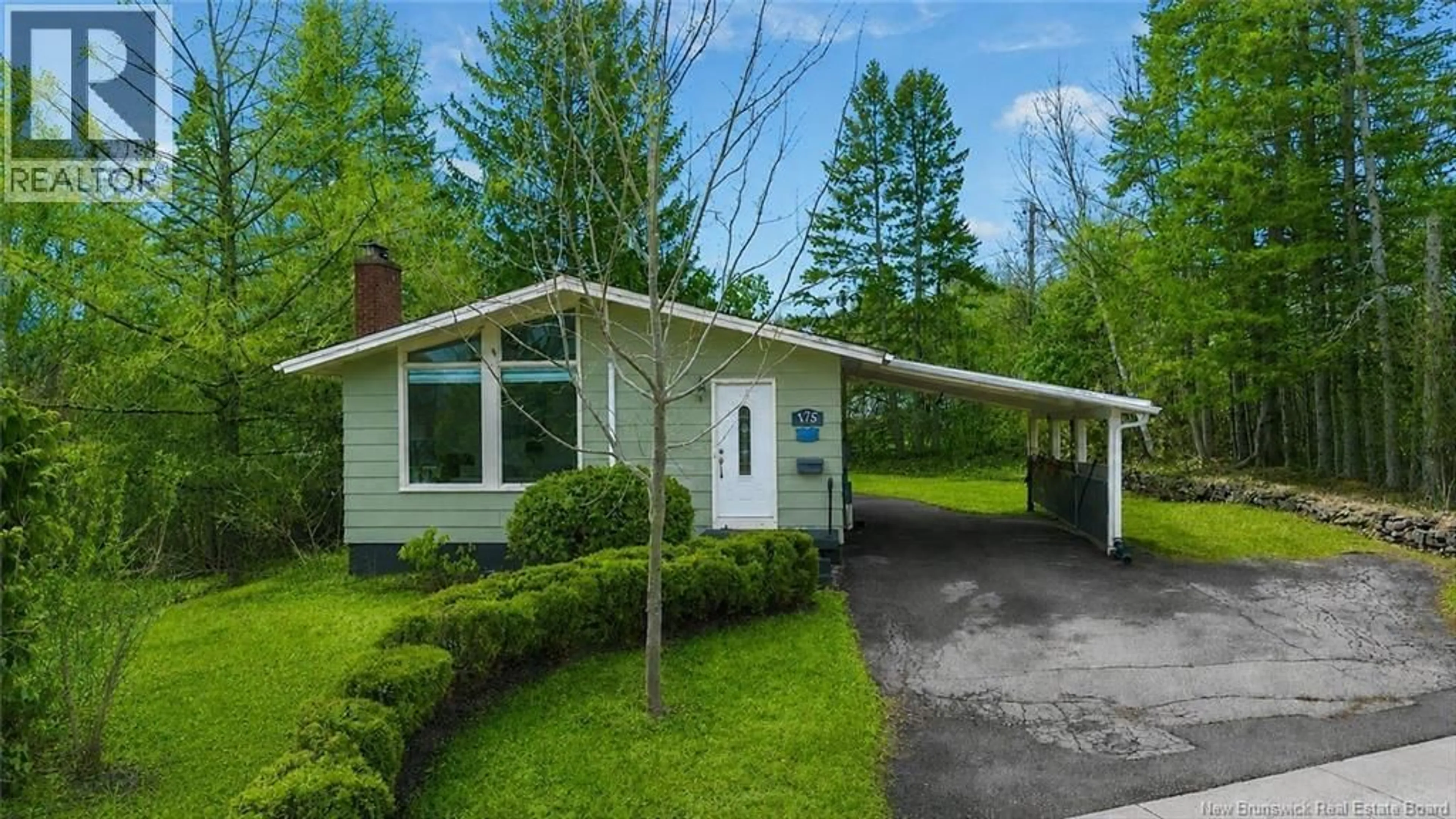 Unknown for 175 SURREY CRESCENT, Fredericton New Brunswick E3B4L4