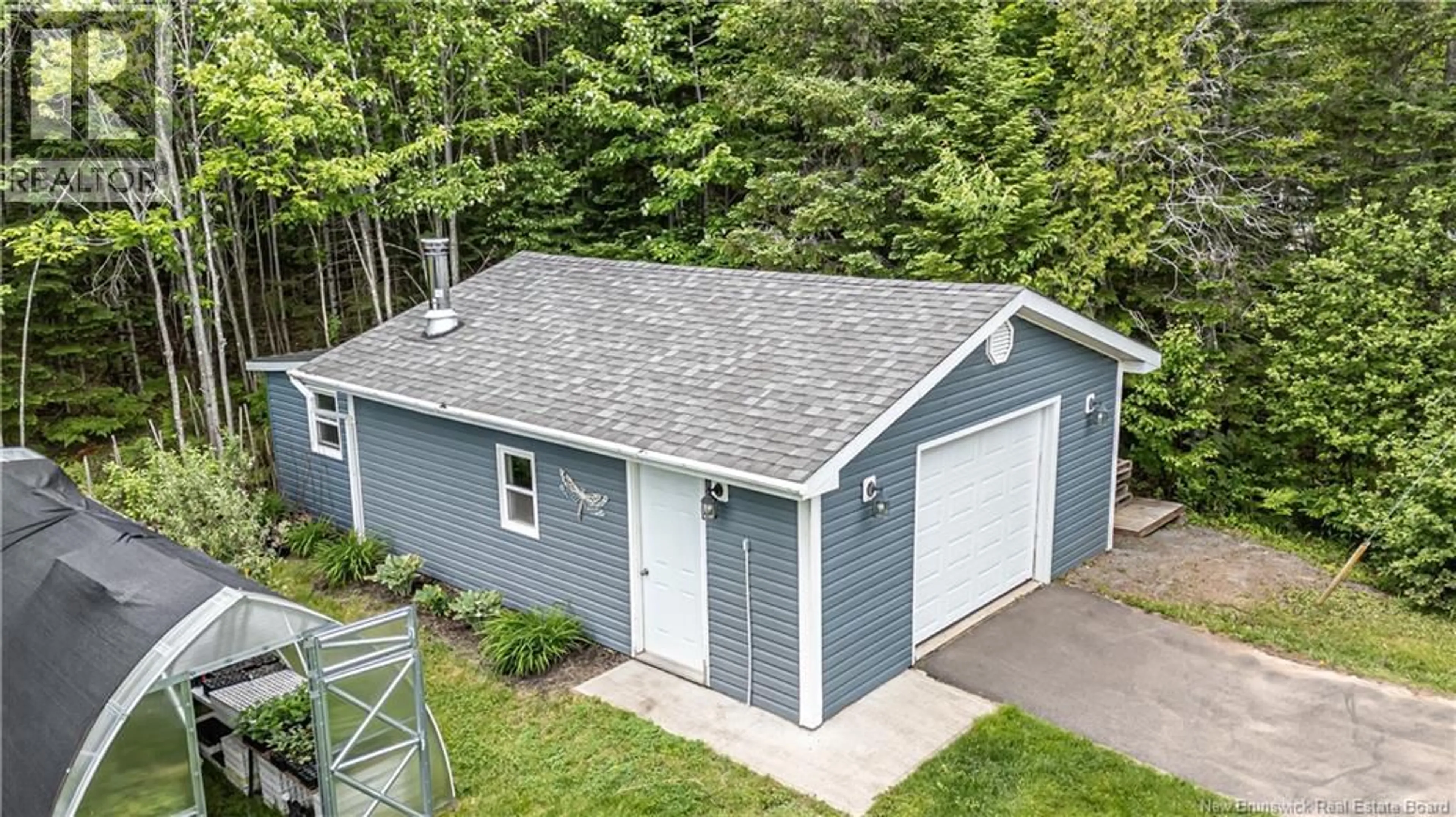 Unknown for 30 ROSE WAY, Charters Settlement New Brunswick E3C0C1