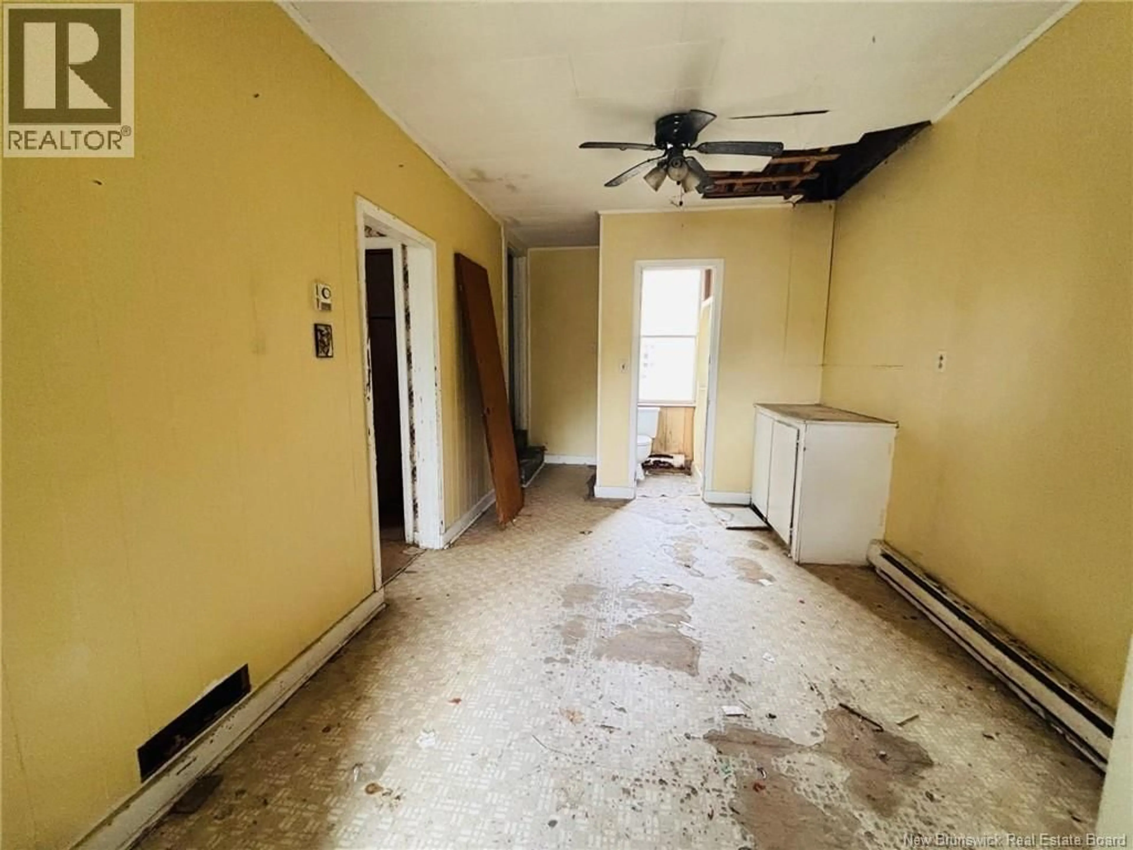 A pic of a room for 22 BEECH STREET, McAdam New Brunswick E6J1V8