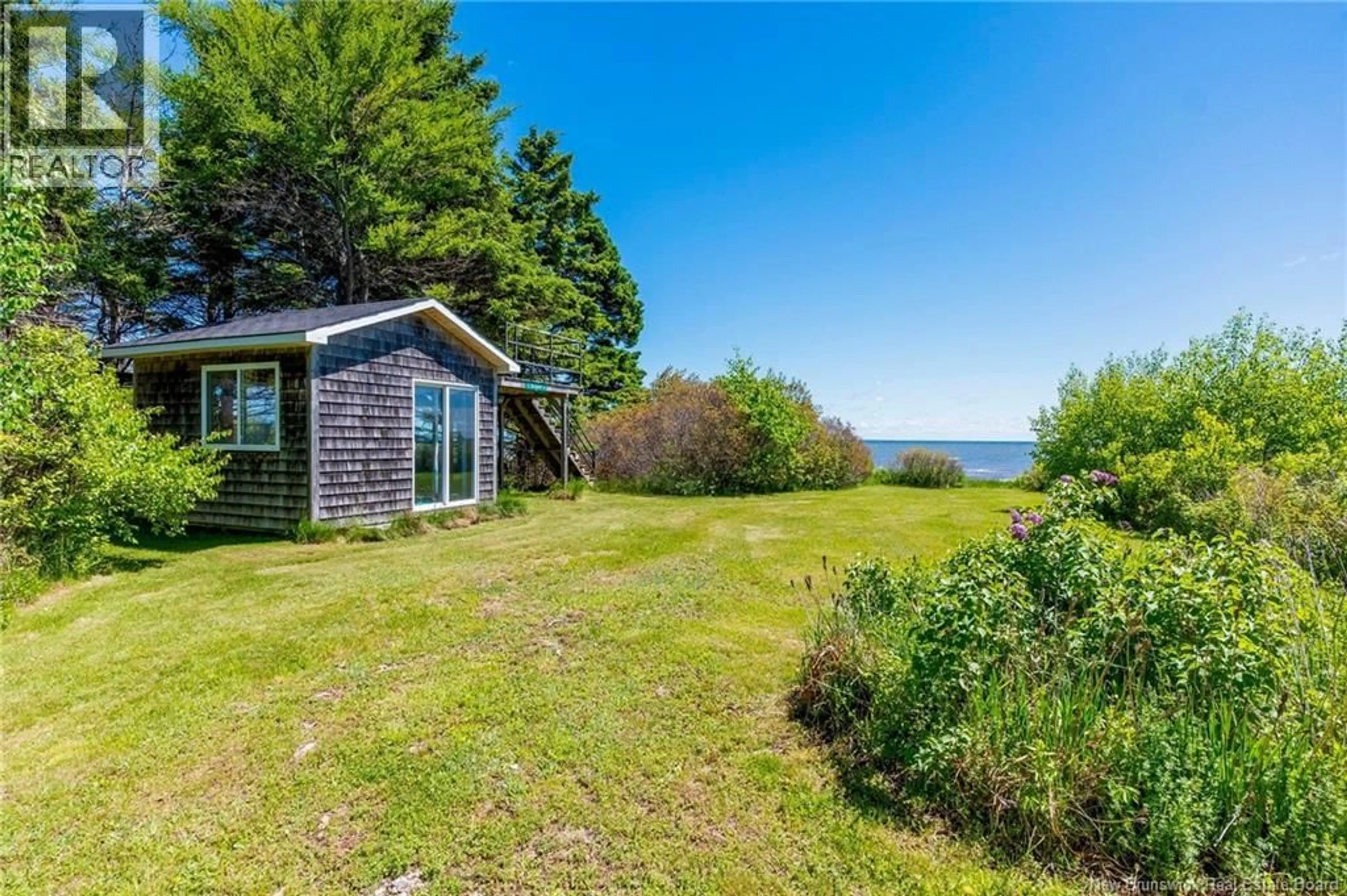 Unknown for 166 ROUTE 960, Cape Tormentine New Brunswick E4M2C6
