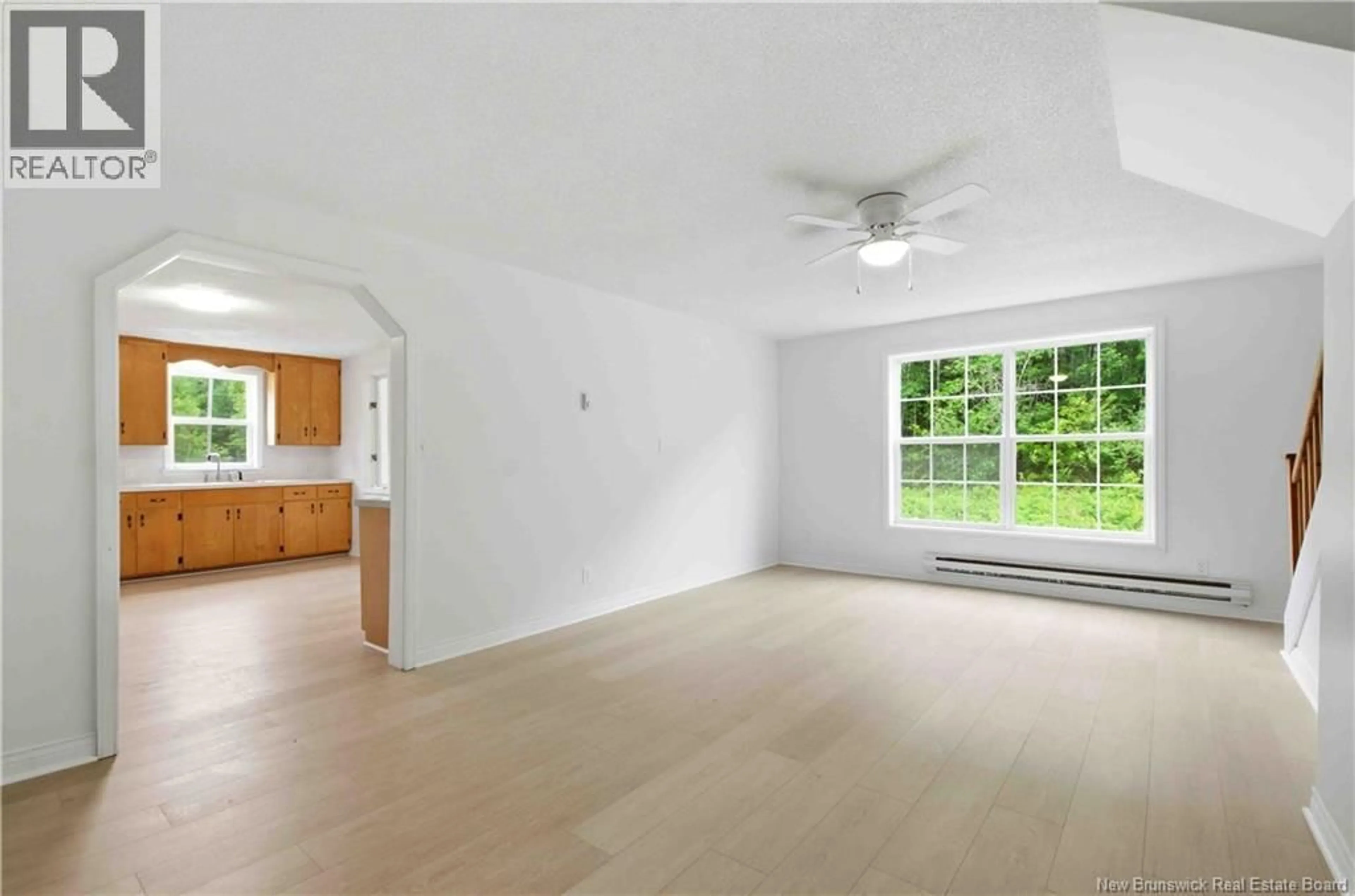 A pic of a room for 40 MOREHOUSE BRANCH ROAD, Zealand New Brunswick E6L2S4