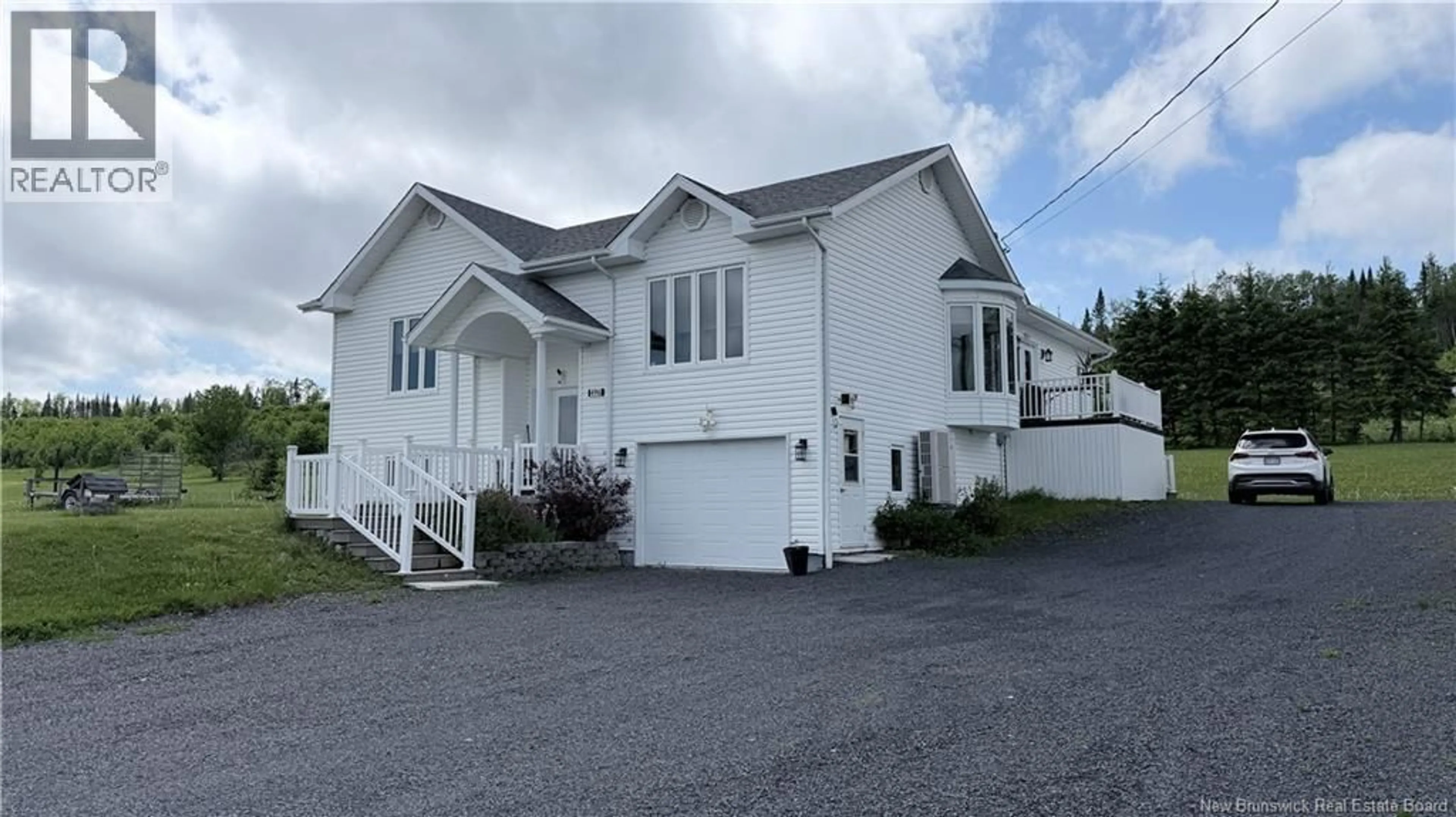 Unknown for 496 MARTIN, Sainte-Anne-De-Madawaska New Brunswick E7E1R1