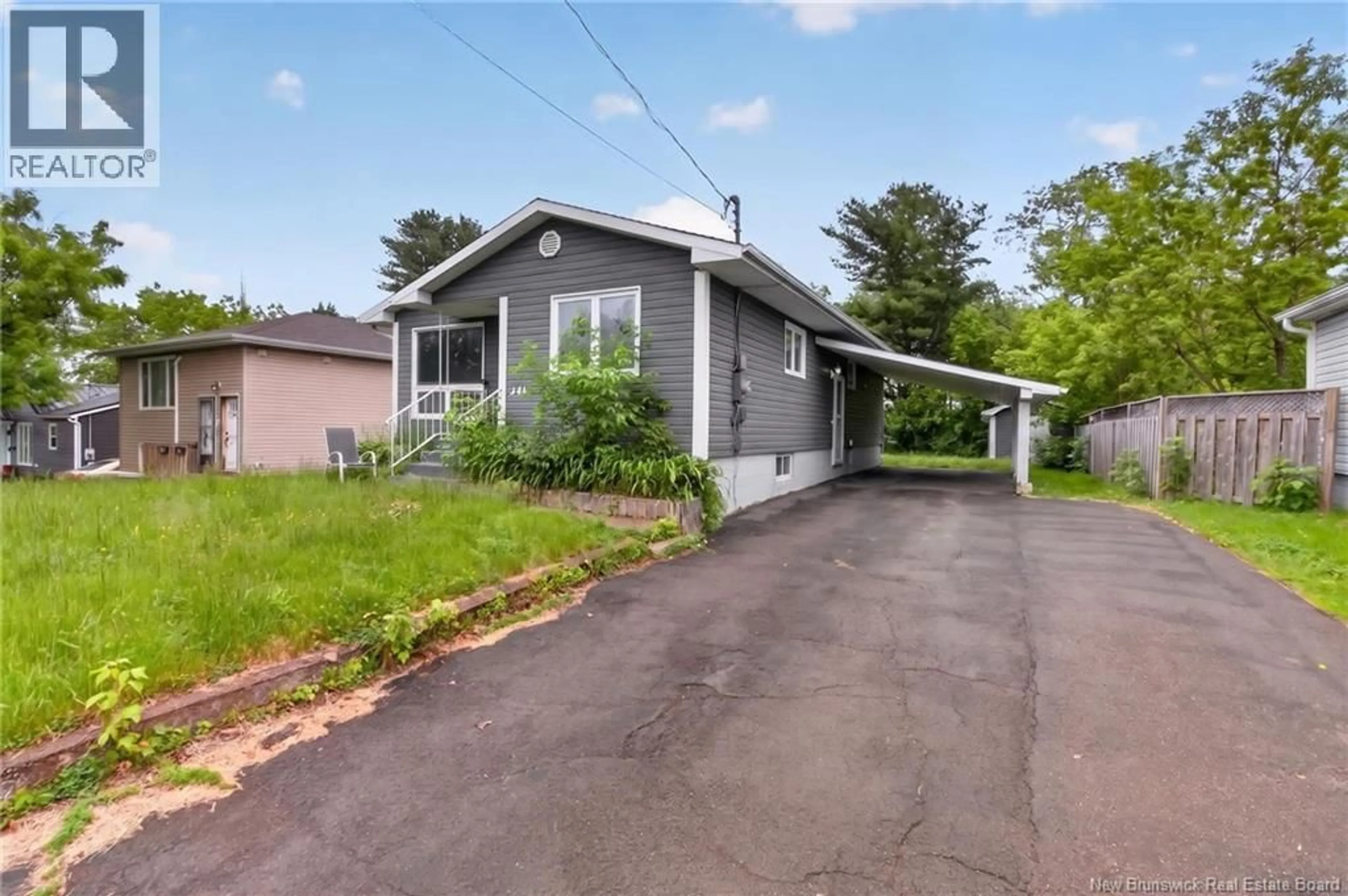 Unknown for 149 BROADWAY STREET, Moncton New Brunswick E1A3Y3