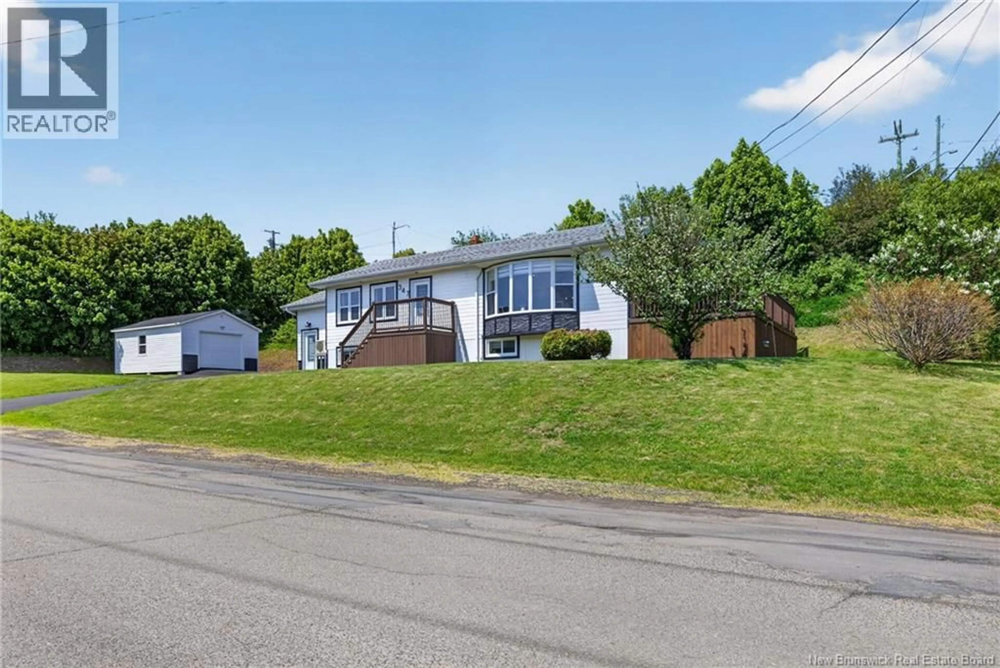 Unknown for 347 DILLON AVENUE, Dalhousie New Brunswick E8C1N4