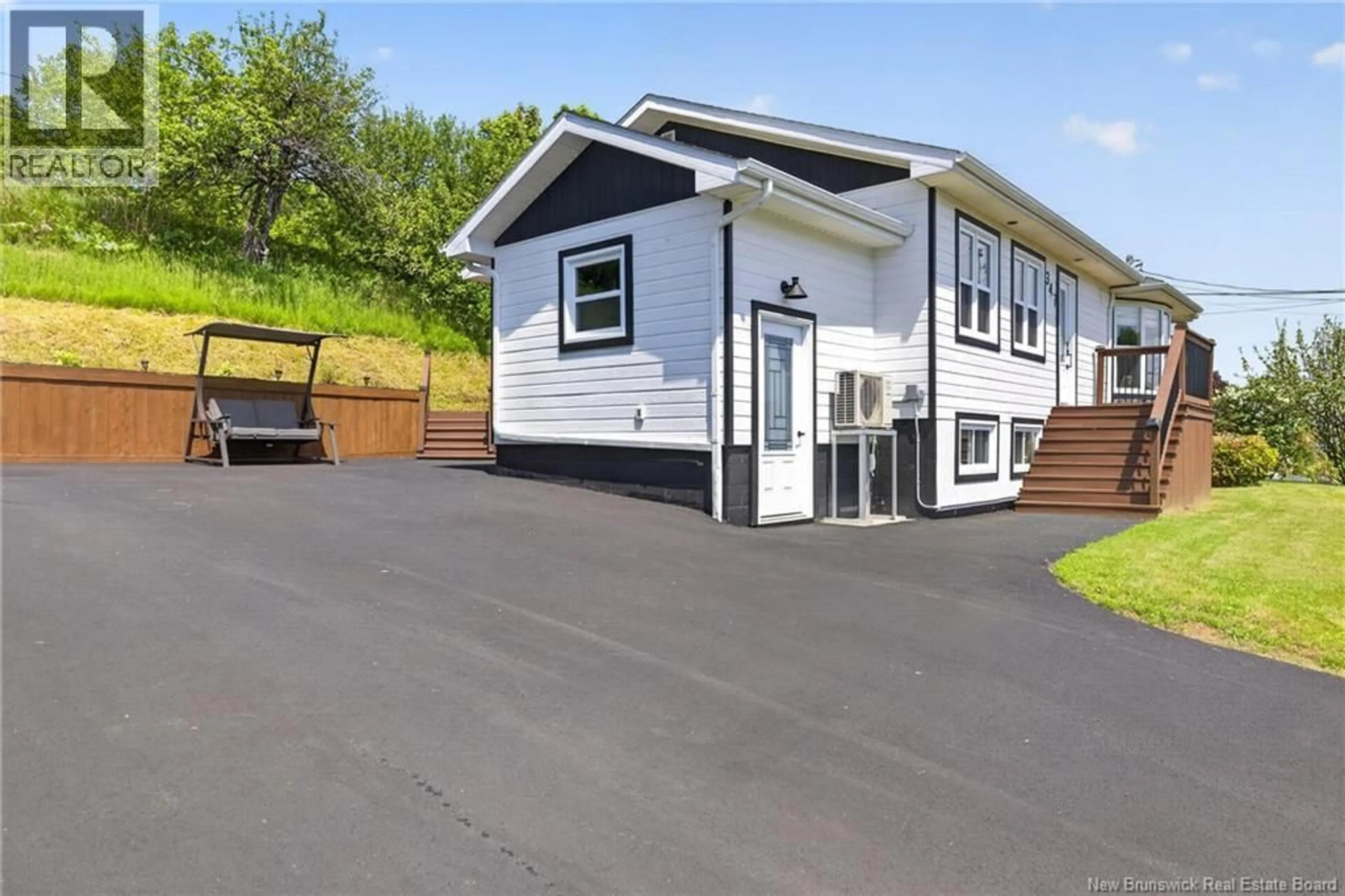 Unknown for 347 DILLON AVENUE, Dalhousie New Brunswick E8C1N4