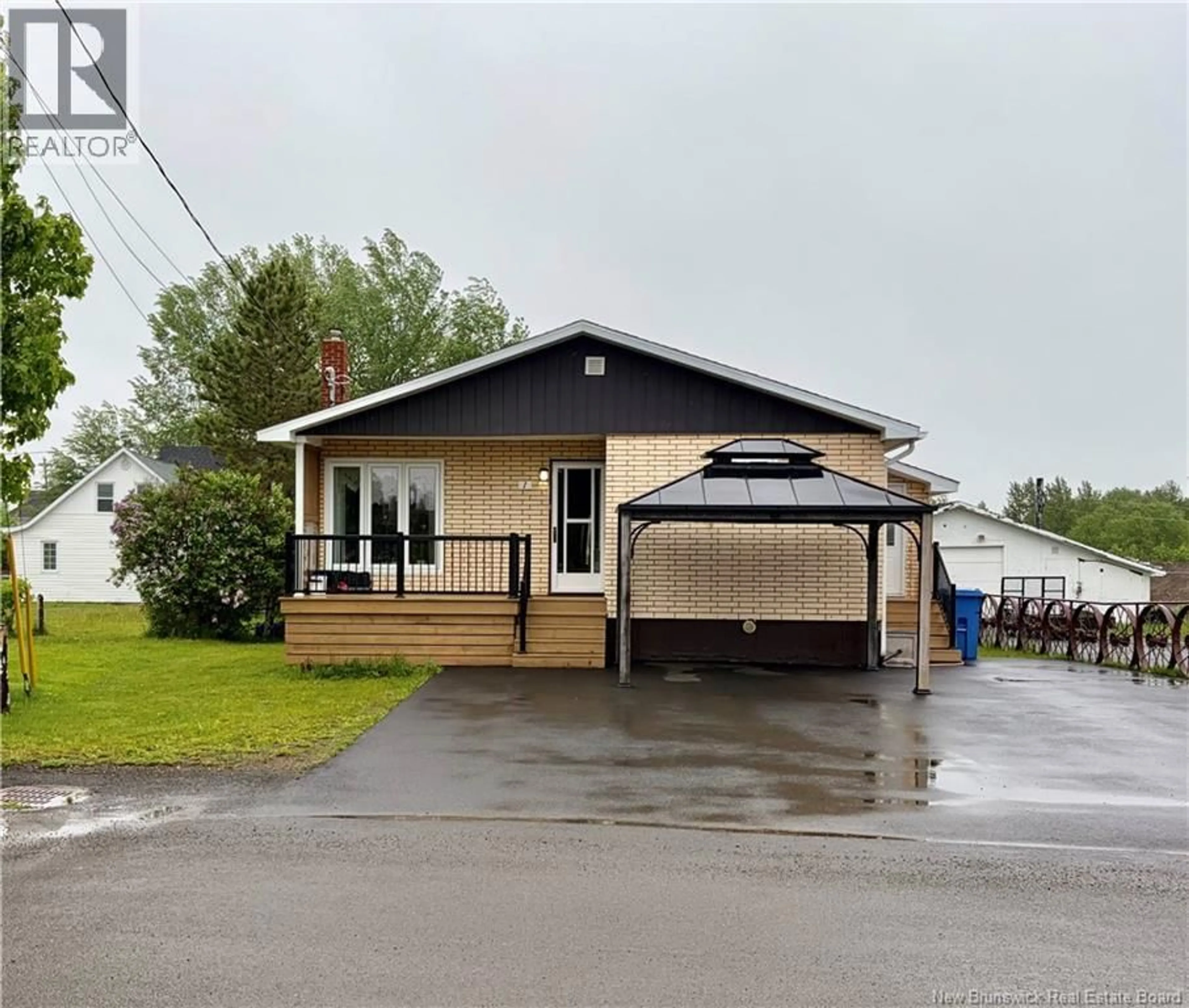 Unknown for 1 DE L'EGLISE, Eel River Crossing New Brunswick E8E1P5