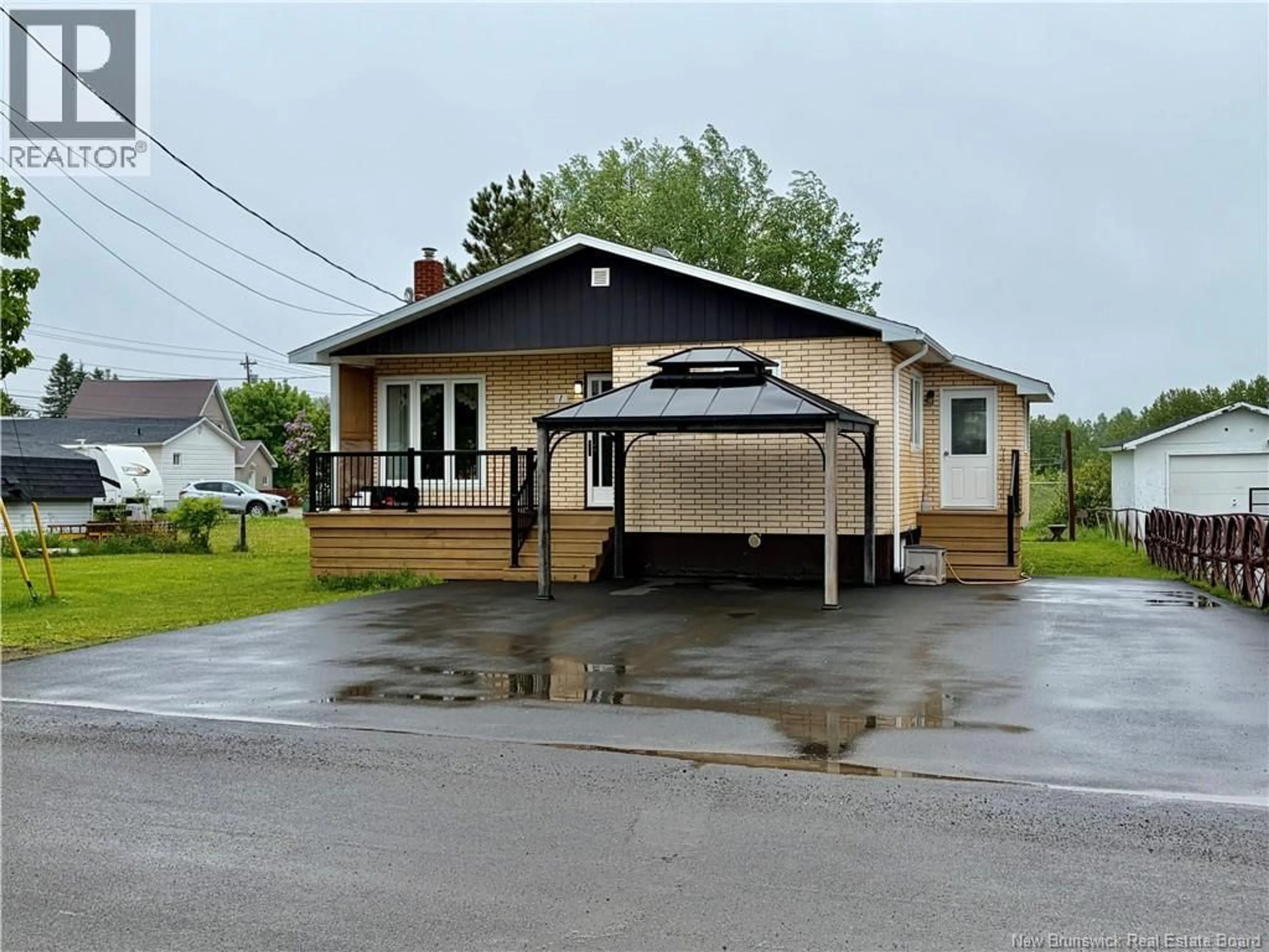 Unknown for 1 DE L'EGLISE, Eel River Crossing New Brunswick E8E1P5