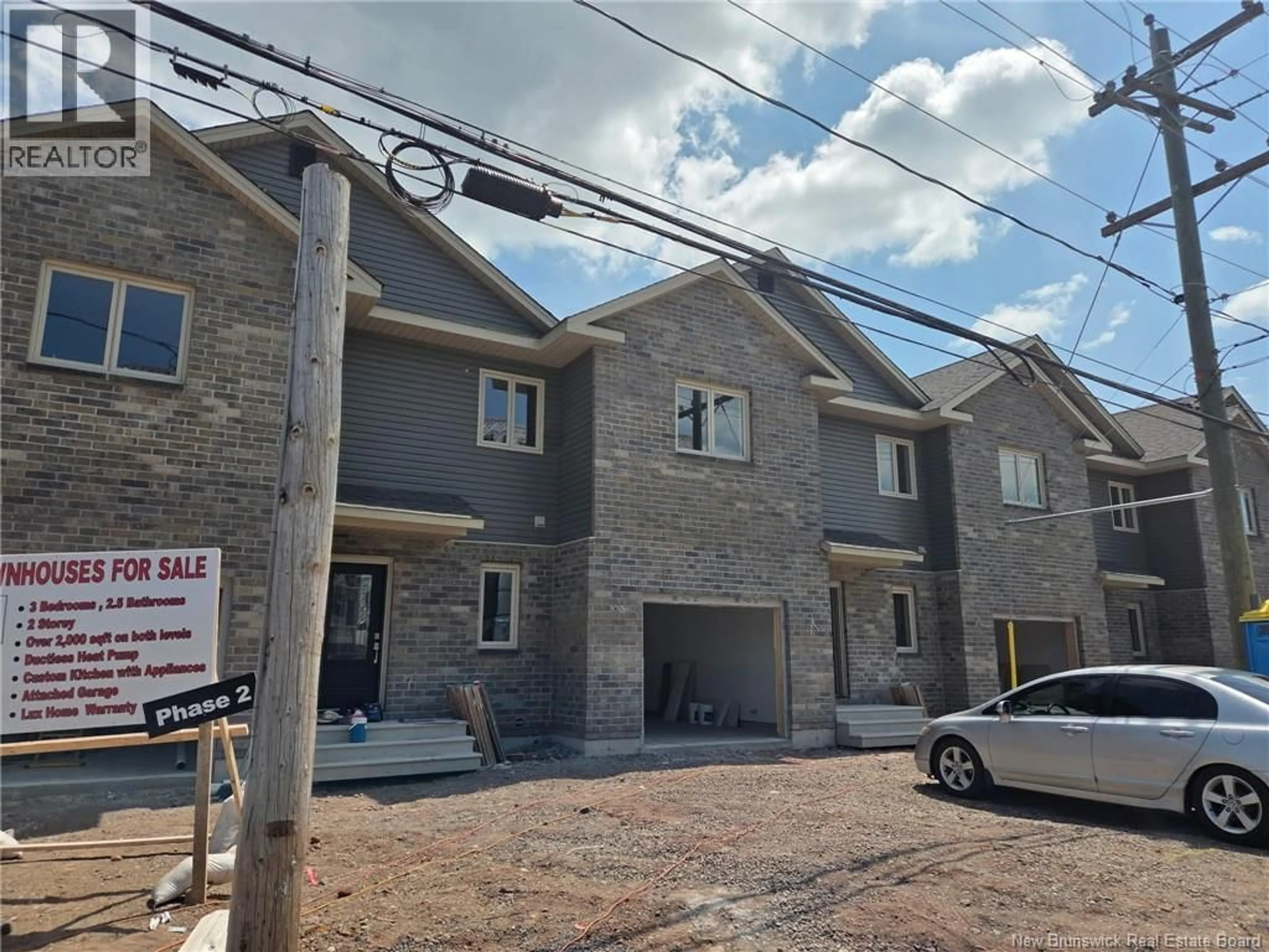Unknown for 201 SERENITY LANE, Fredericton New Brunswick E3B0H1