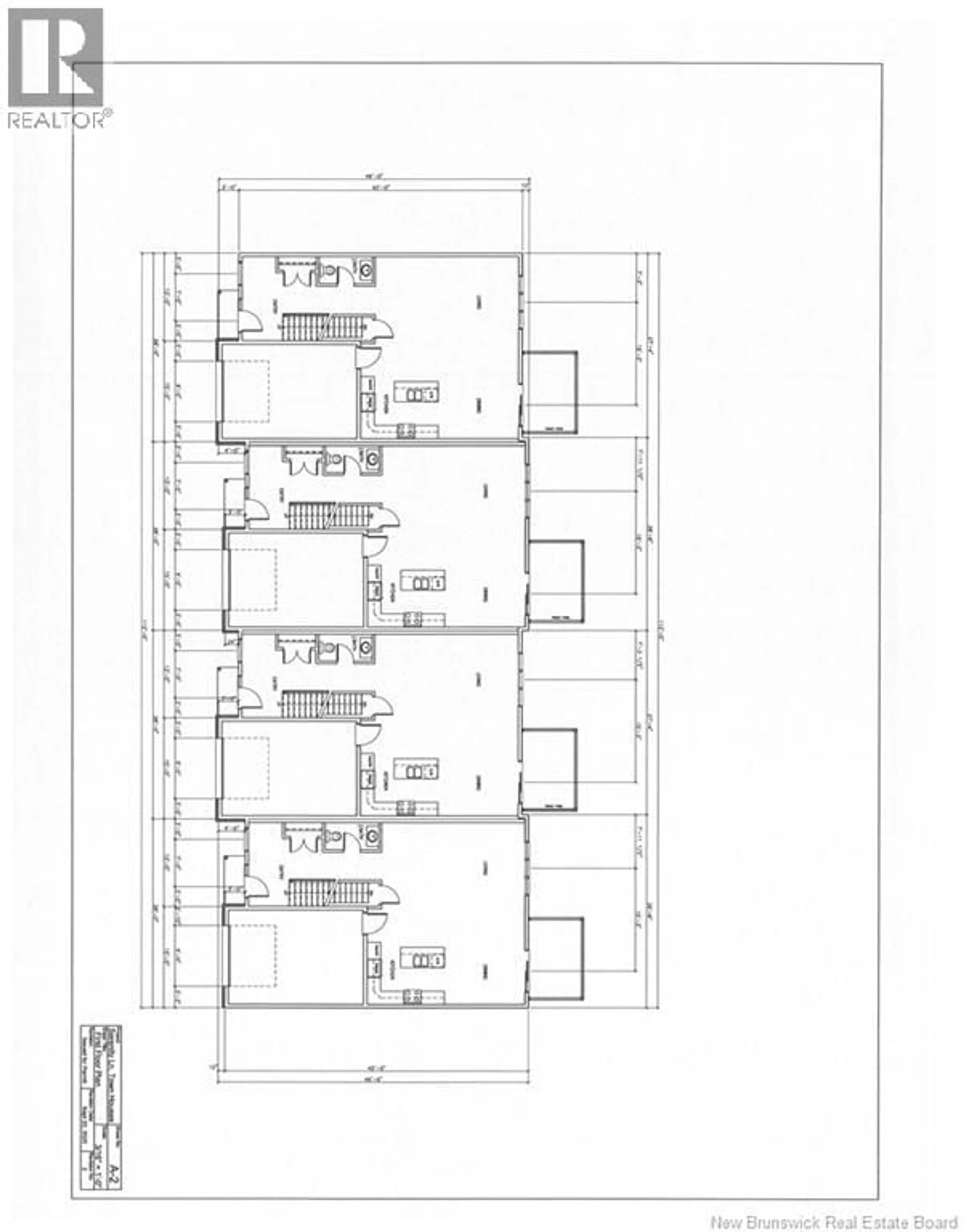 Floor plan for 201 SERENITY LANE, Fredericton New Brunswick E3B0H1