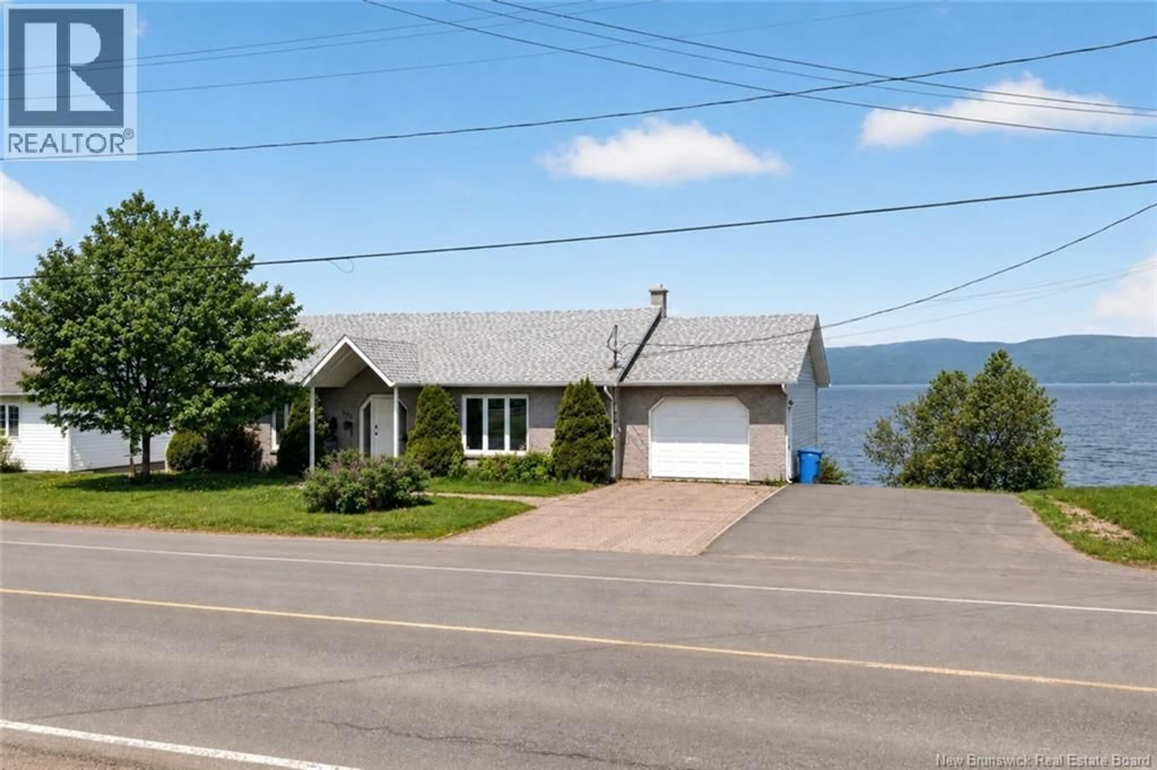 Unknown for 275 VANIER STREET, Campbellton New Brunswick E3N1V1