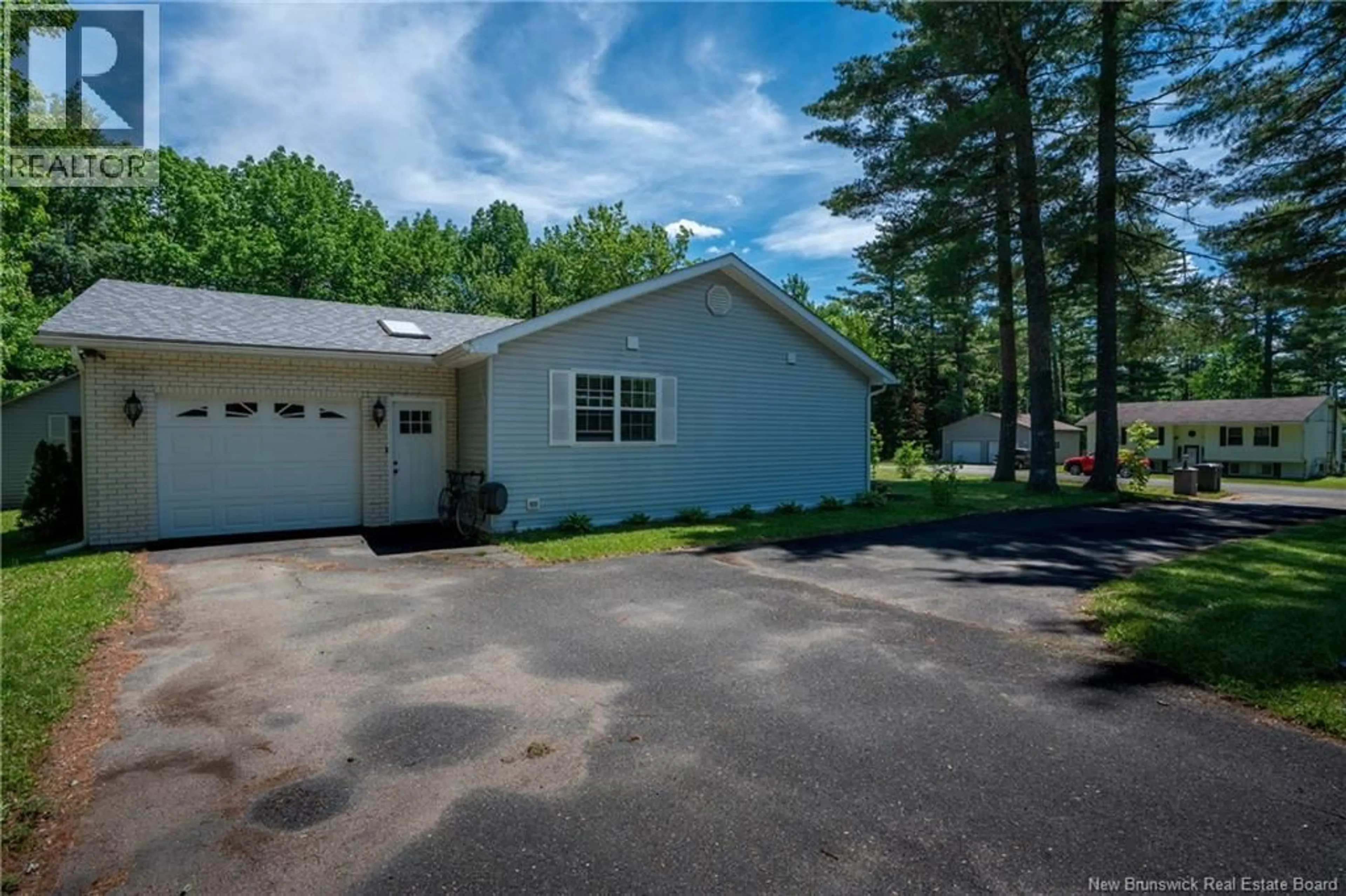 Unknown for 12 LINFIELD LANE, Fredericton New Brunswick E3C1M7