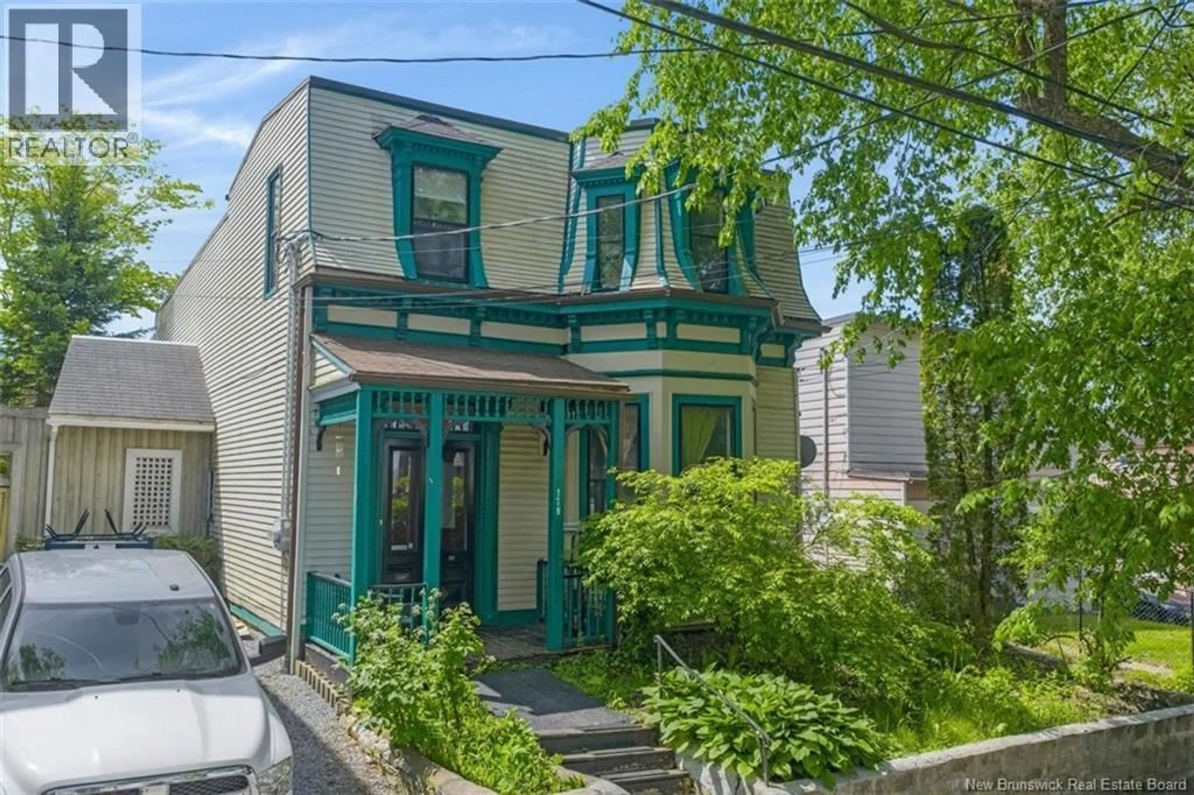 Unknown for 178 QUEEN STREET, Saint John New Brunswick E2L1S8