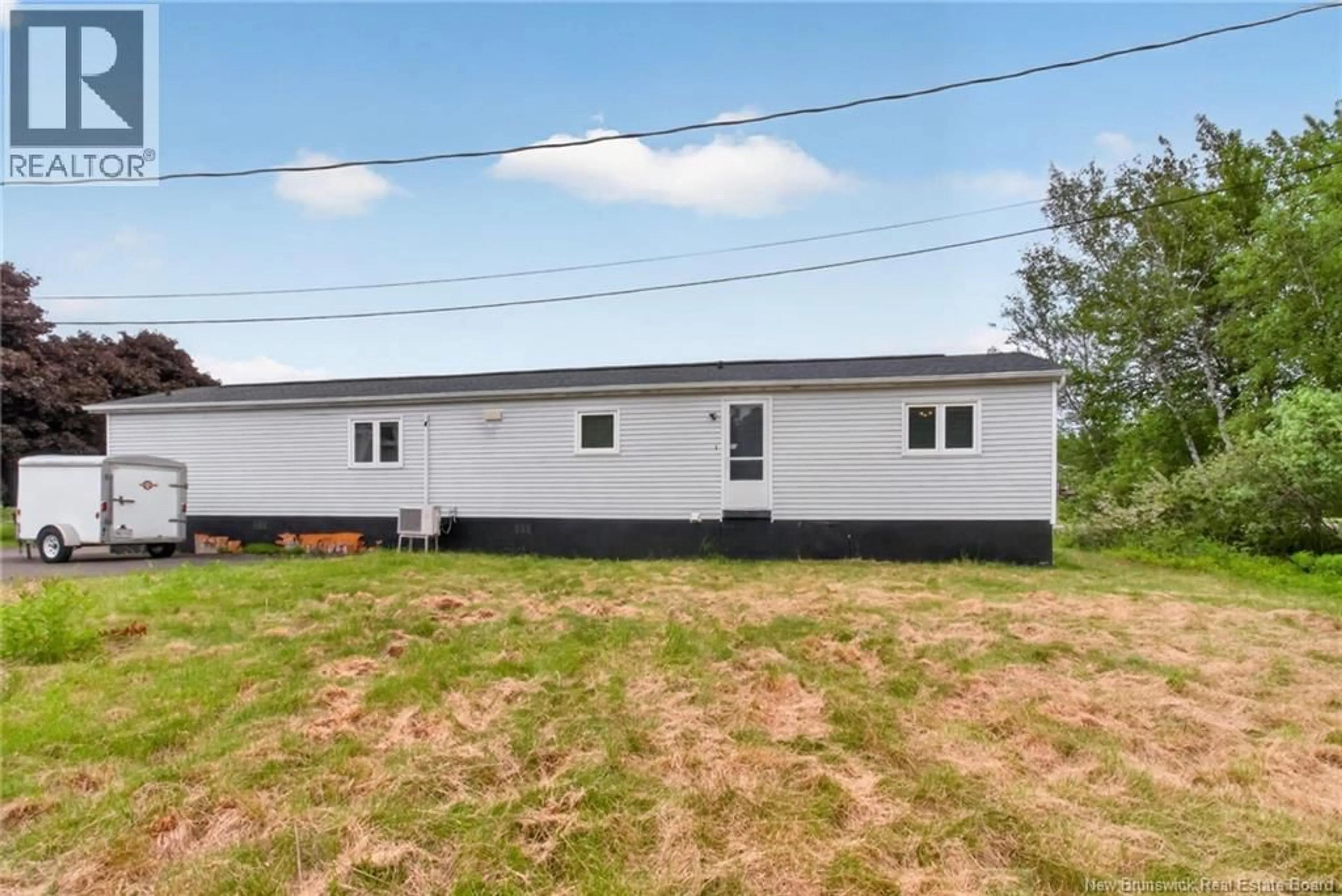 Unknown for 45 ROUTE 933, Grand-Barachois New Brunswick E4P8K6