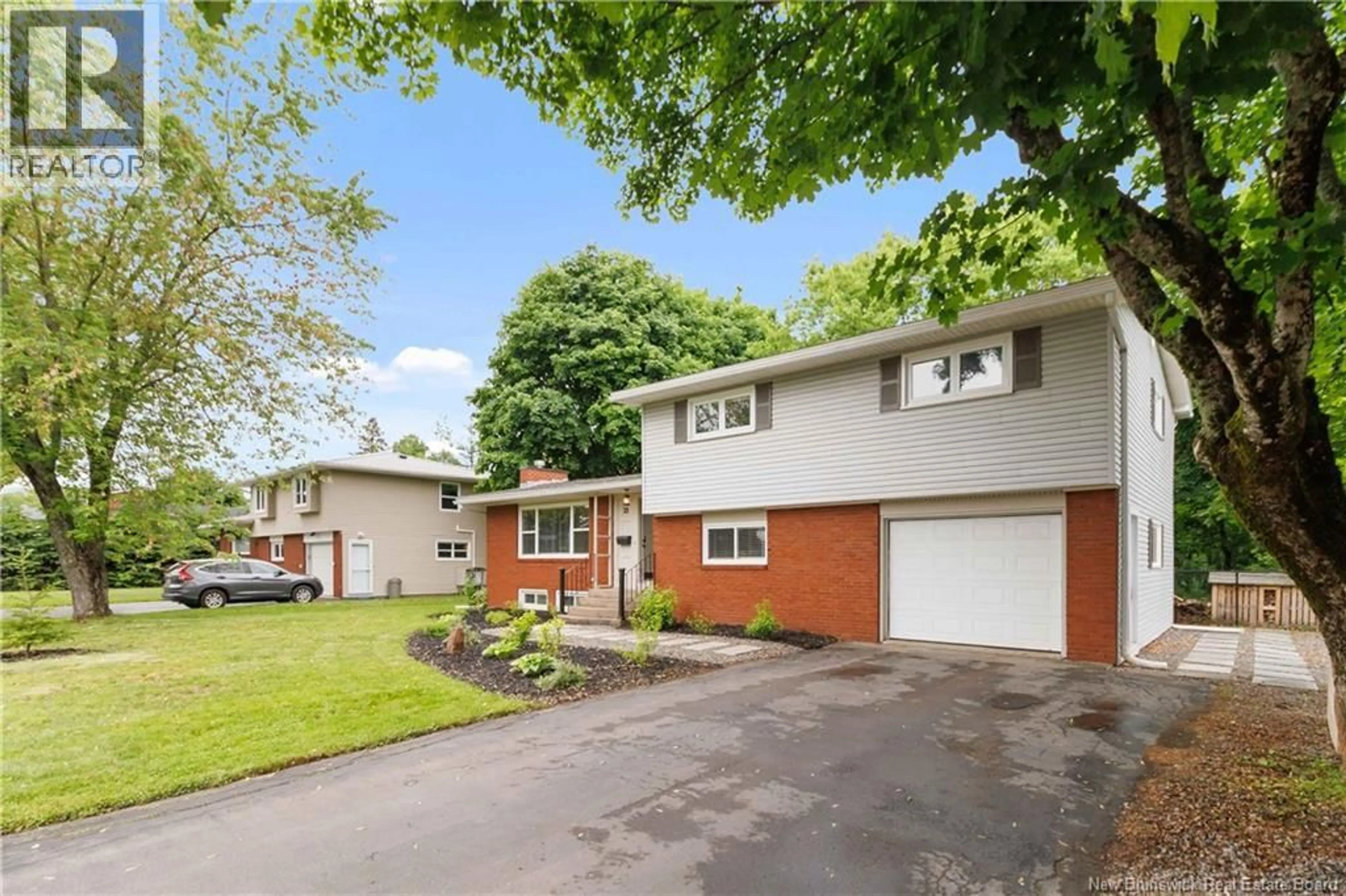 Unknown for 23 VISTA DRIVE, Moncton New Brunswick E1A4L6