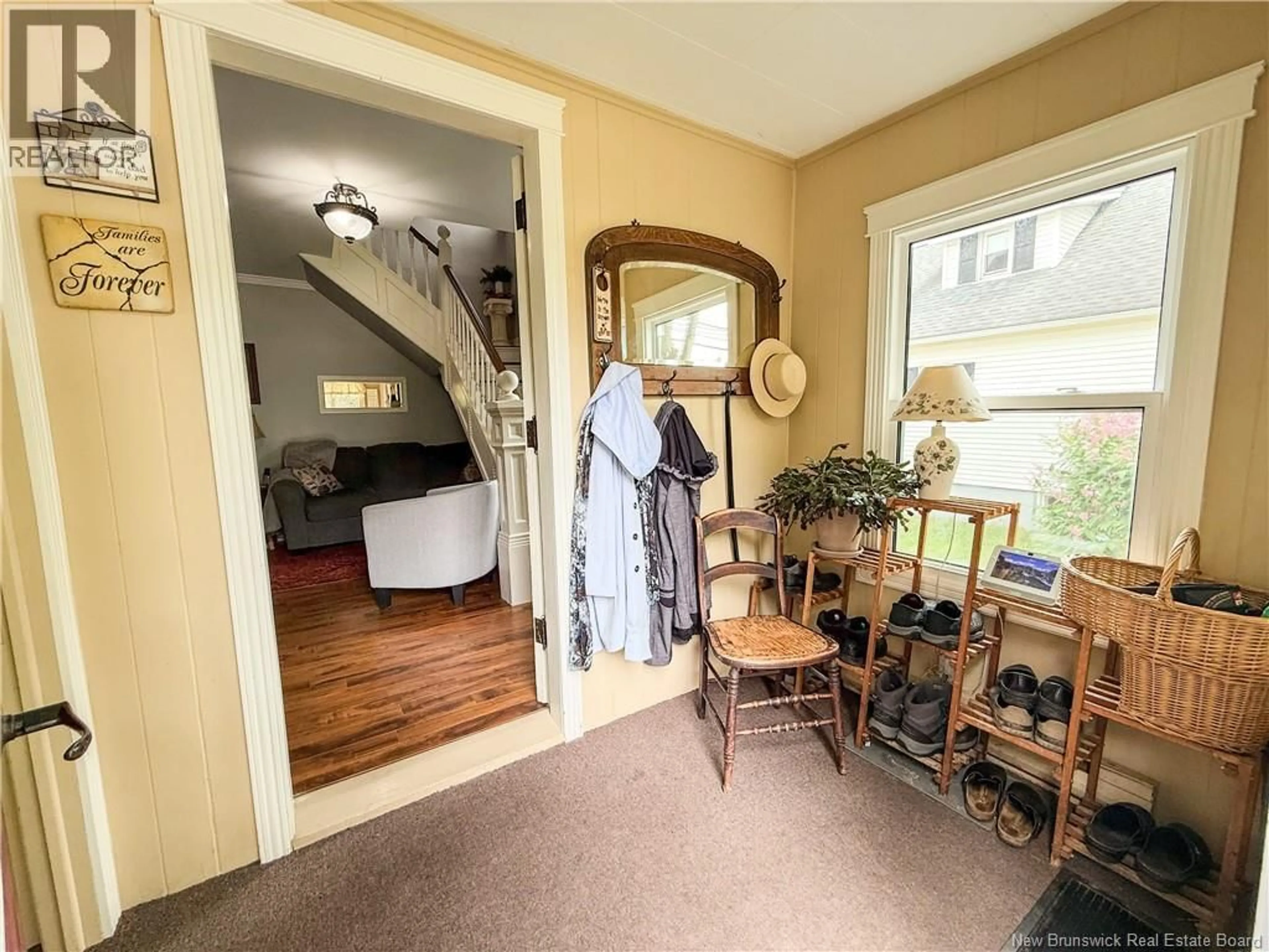 Unknown for 884 MAIN STREET, Sussex New Brunswick E4E2M5