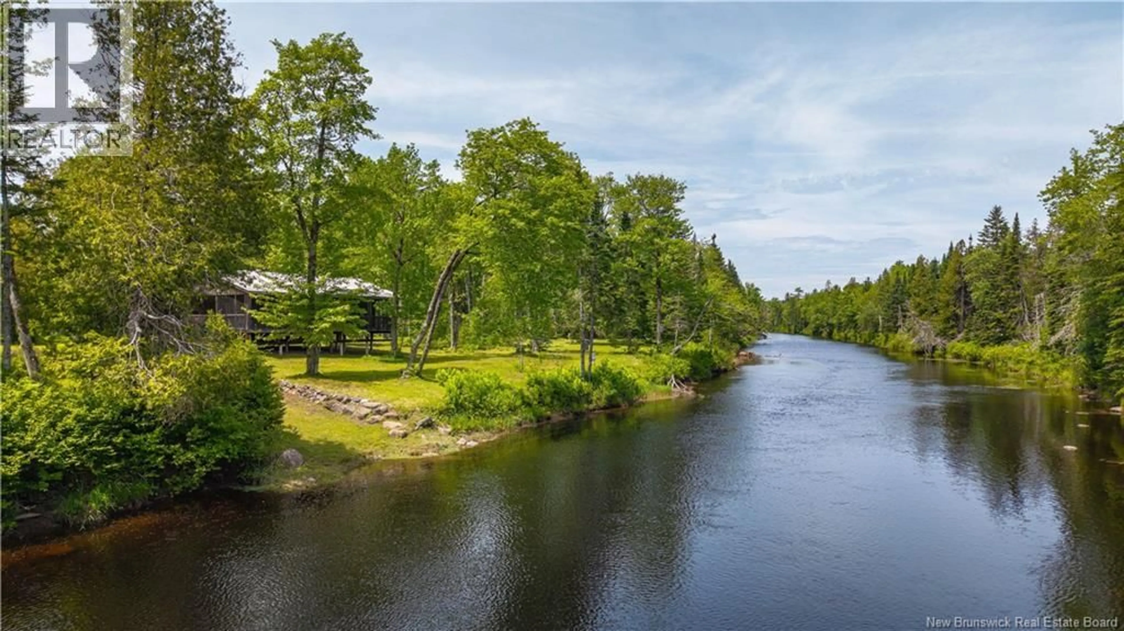 Unknown for 335 FLUME RIDGE ROAD, Flume Ridge New Brunswick E6K2B7