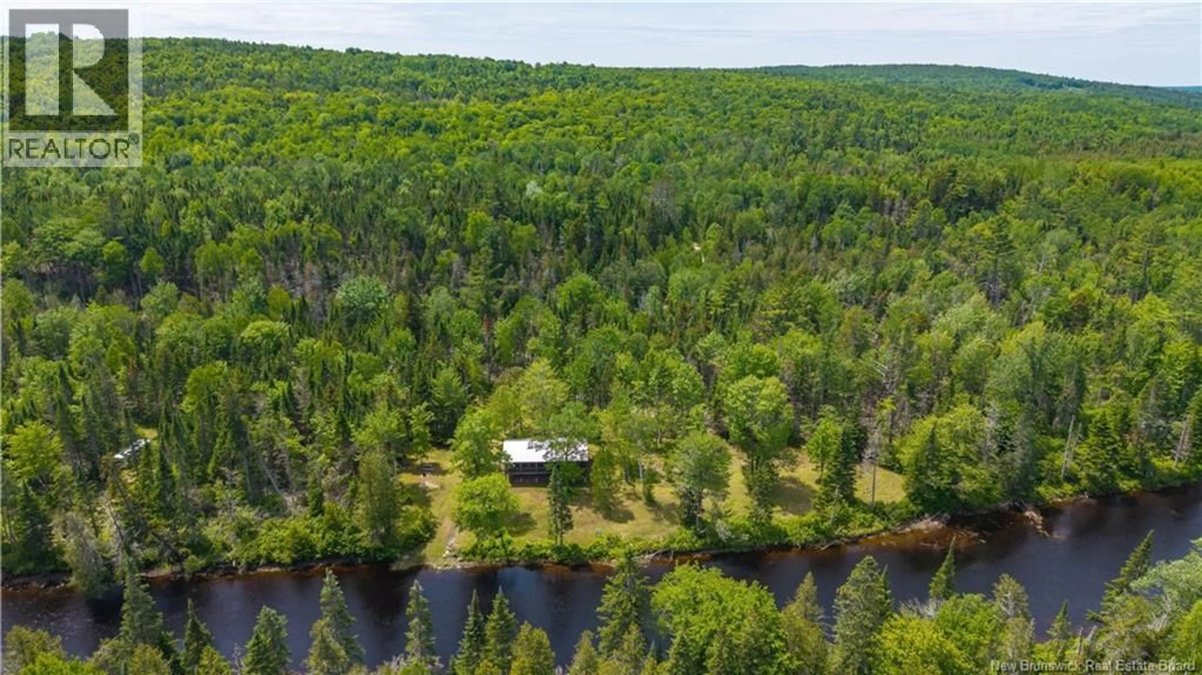 Unknown for 335 FLUME RIDGE ROAD, Flume Ridge New Brunswick E6K2B7