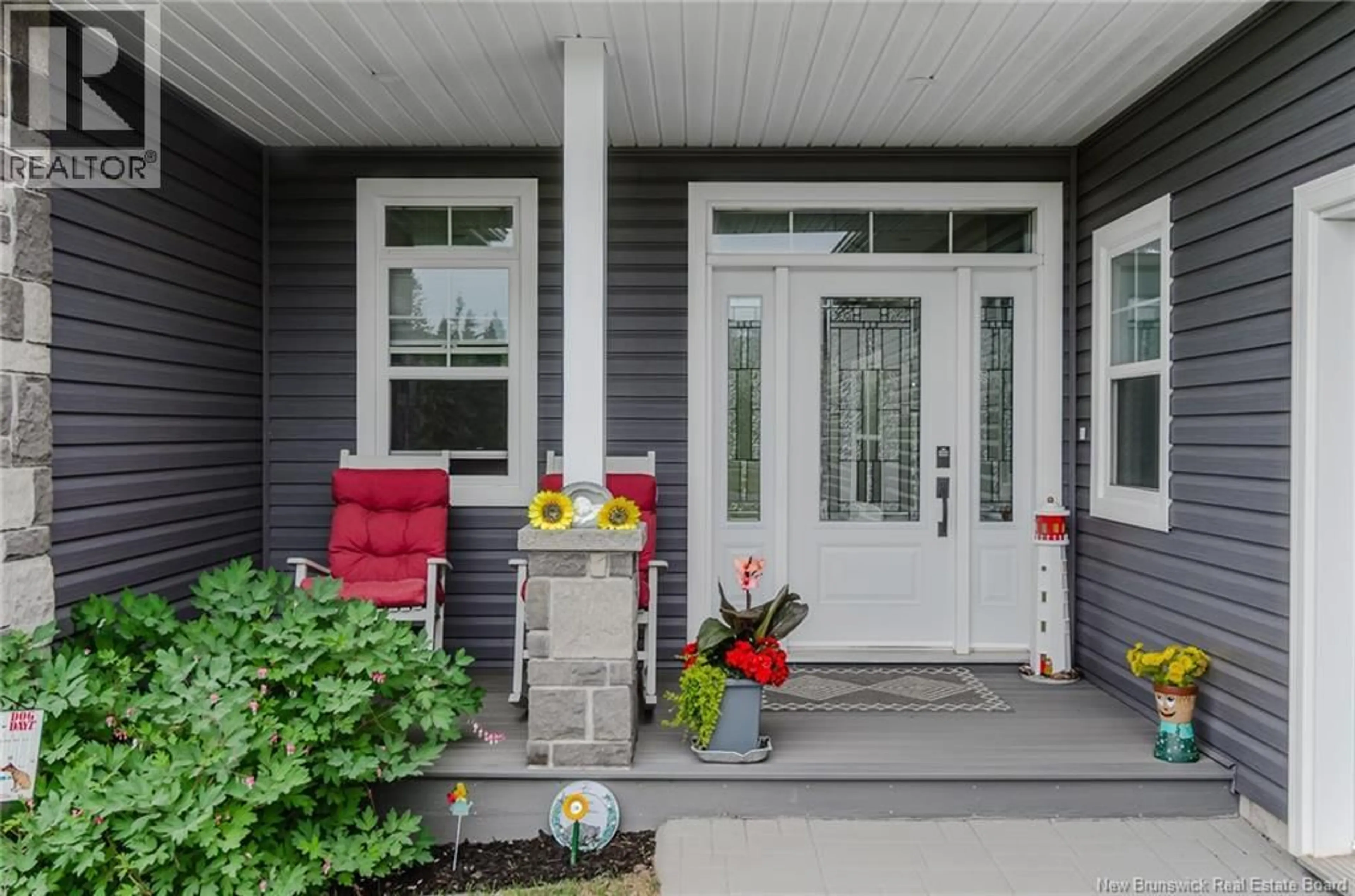 Indoor entryway for 1535 ROUTE 860, Smithtown New Brunswick E5N3X1