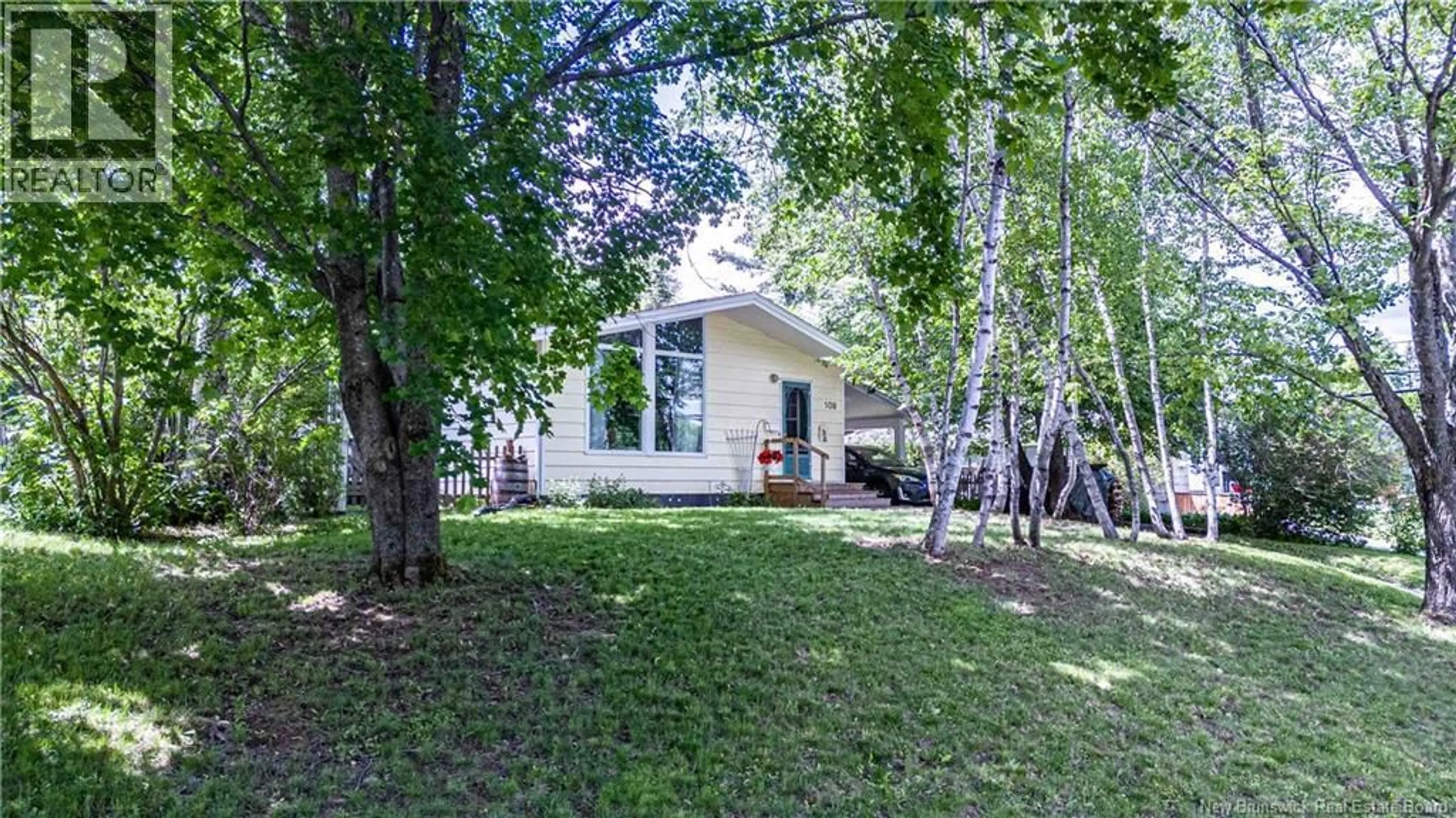 Unknown for 108 CAMBRIDGE CRESCENT, Fredericton New Brunswick E3B4N9