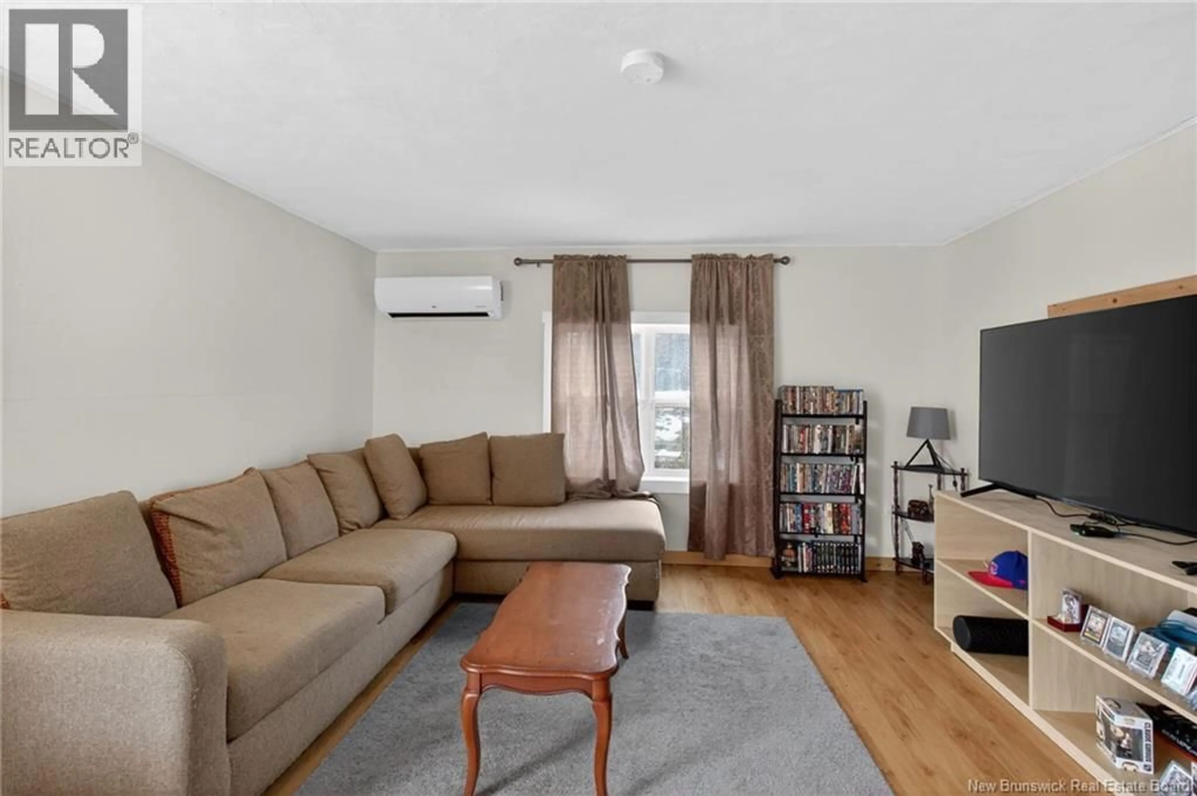 Living room with furniture, unknown for 3351 ROUTE 132, Scoudouc New Brunswick E4P3S1