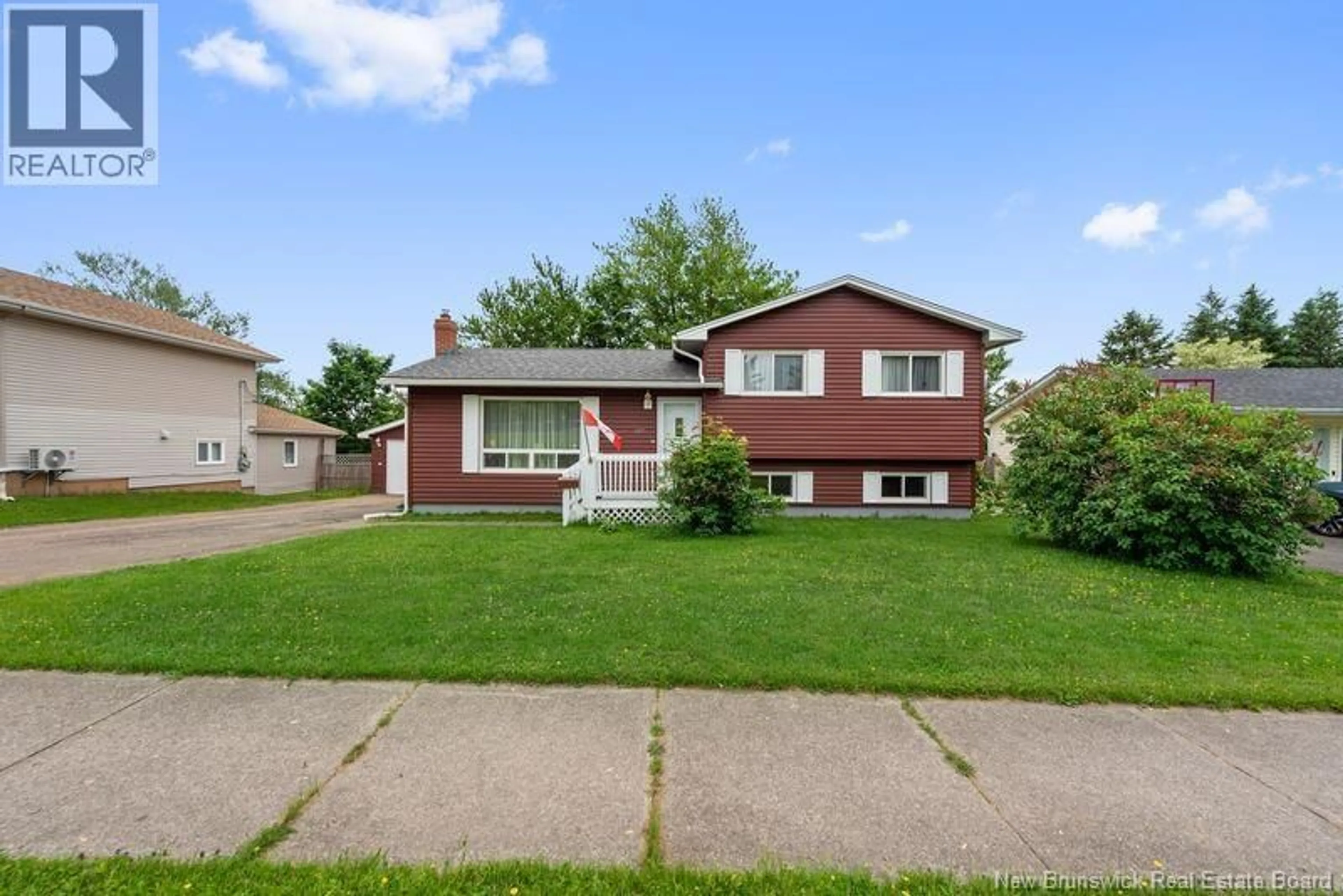 Unknown for 107 OLYMPIC CRESCENT, Moncton New Brunswick E1E4B8