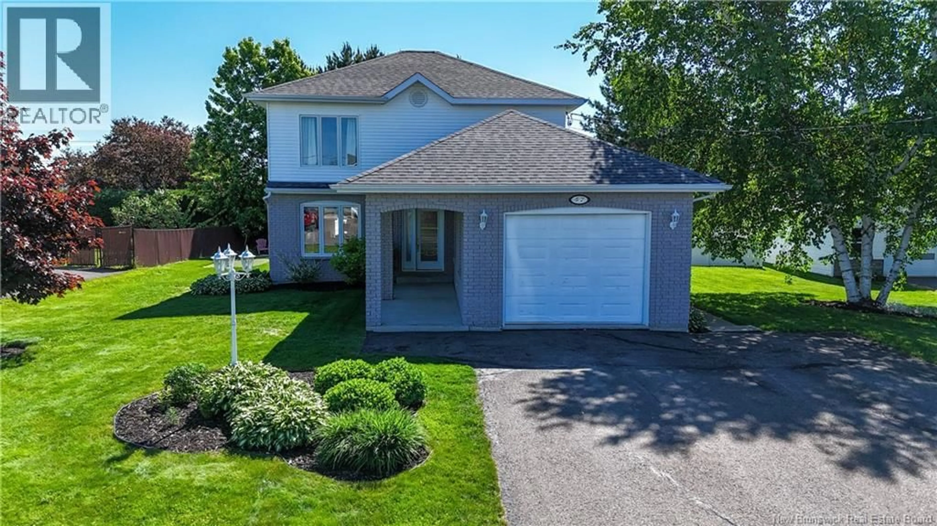 Unknown for 47 ST-ONGE STREET, Grand Falls New Brunswick E3Z1G2